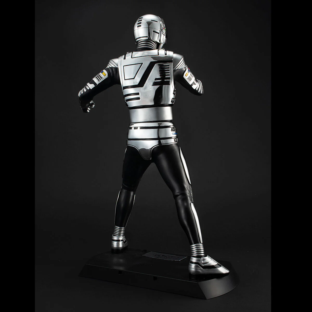 Ultimate Article Space Sheriff Gavan - Image 4