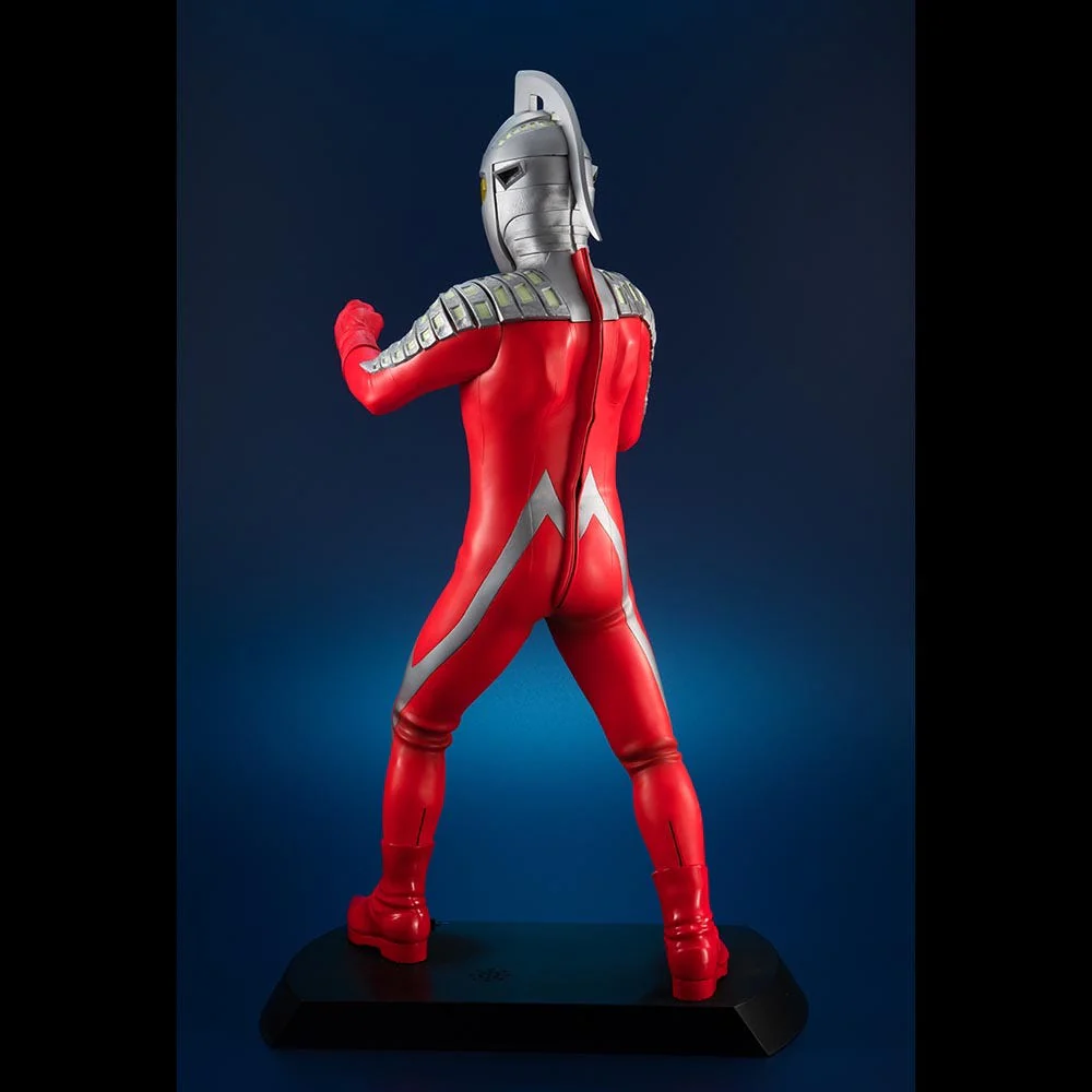 Ultimate Article Ultra Seven - Image 5