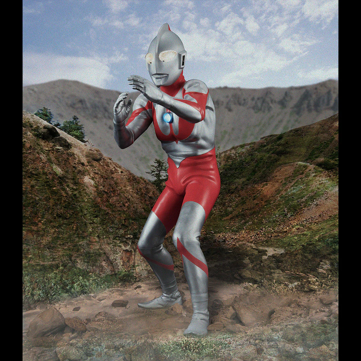 Ultimate Article Ultraman TYPE-C - Image 10