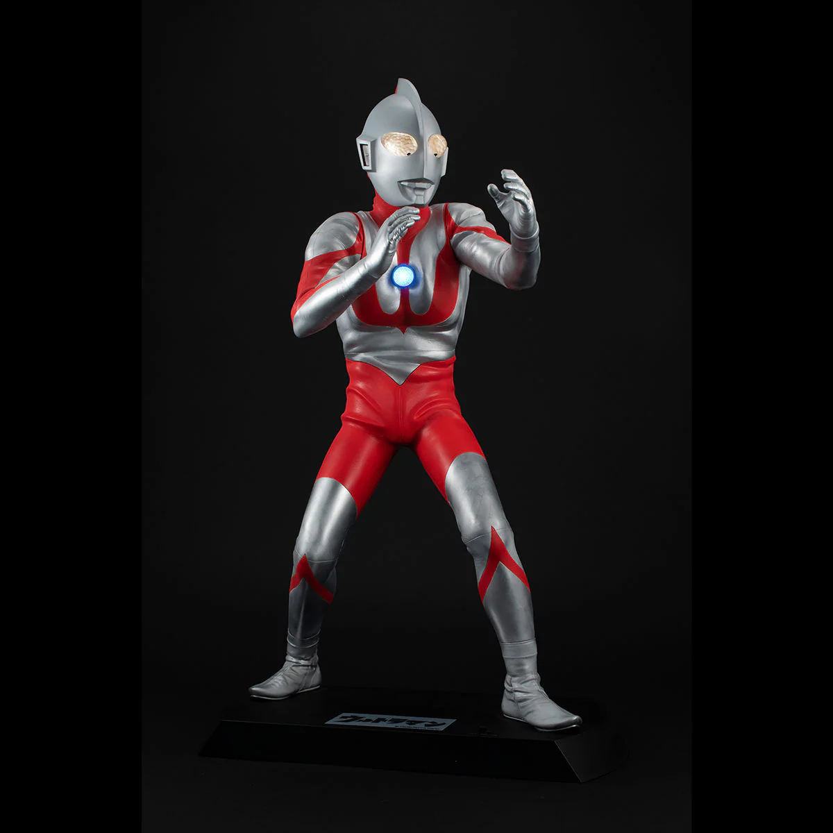 Ultimate Article Ultraman TYPE-C - Image 3