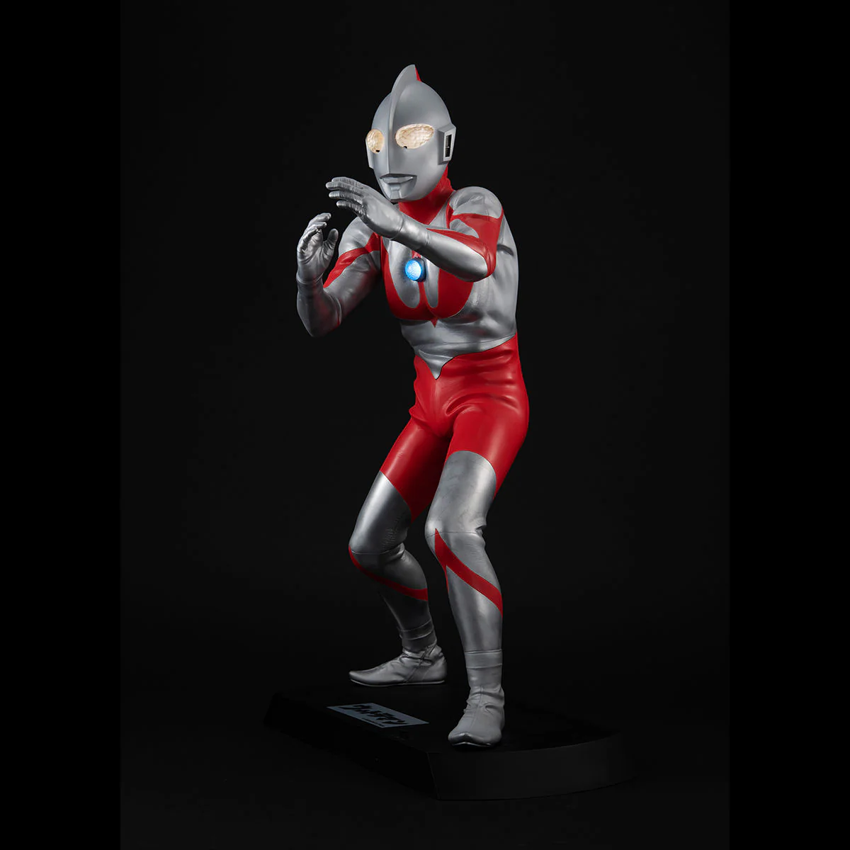 Ultimate Article Ultraman TYPE-C - Image 4