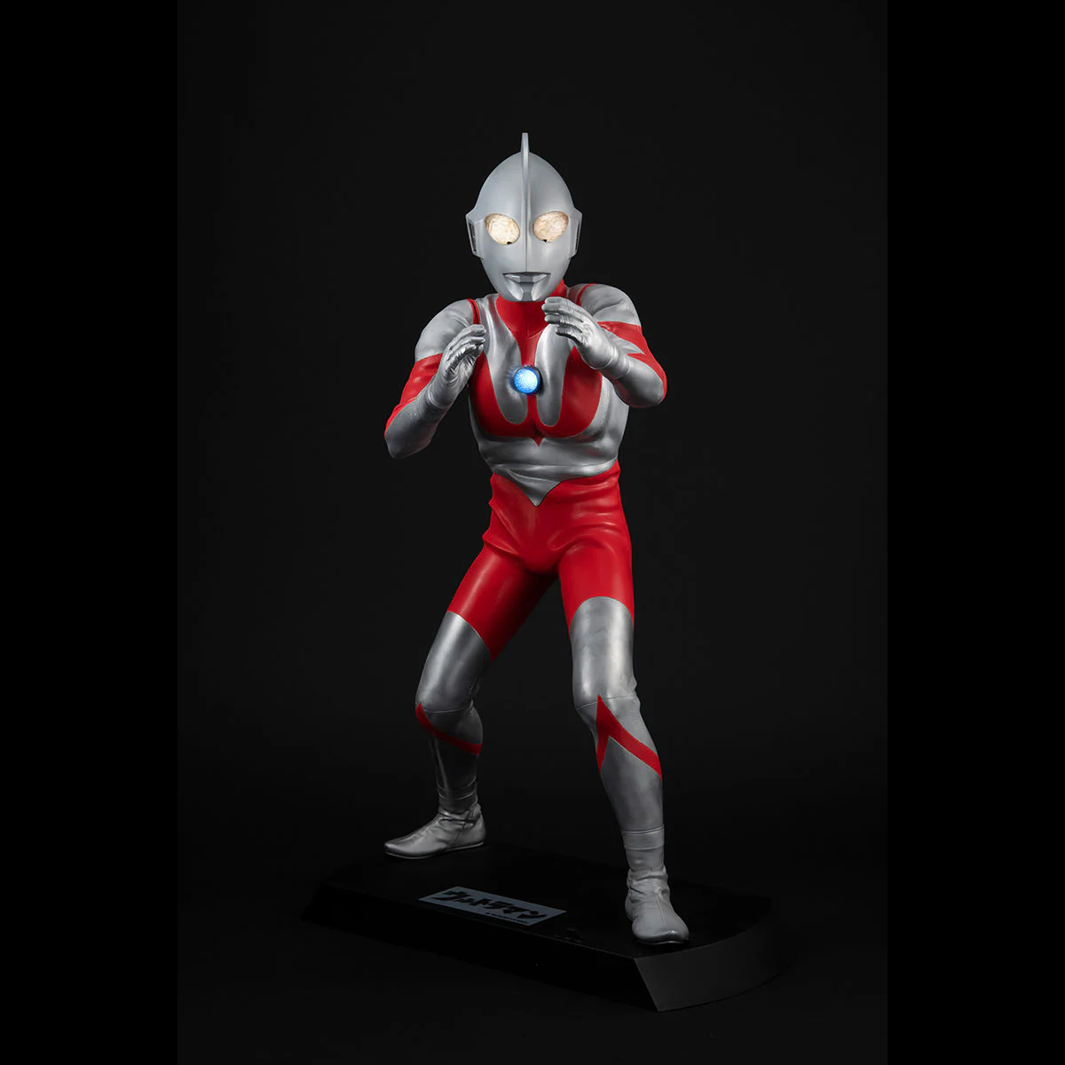 Ultimate Article Ultraman TYPE-C - Image 5