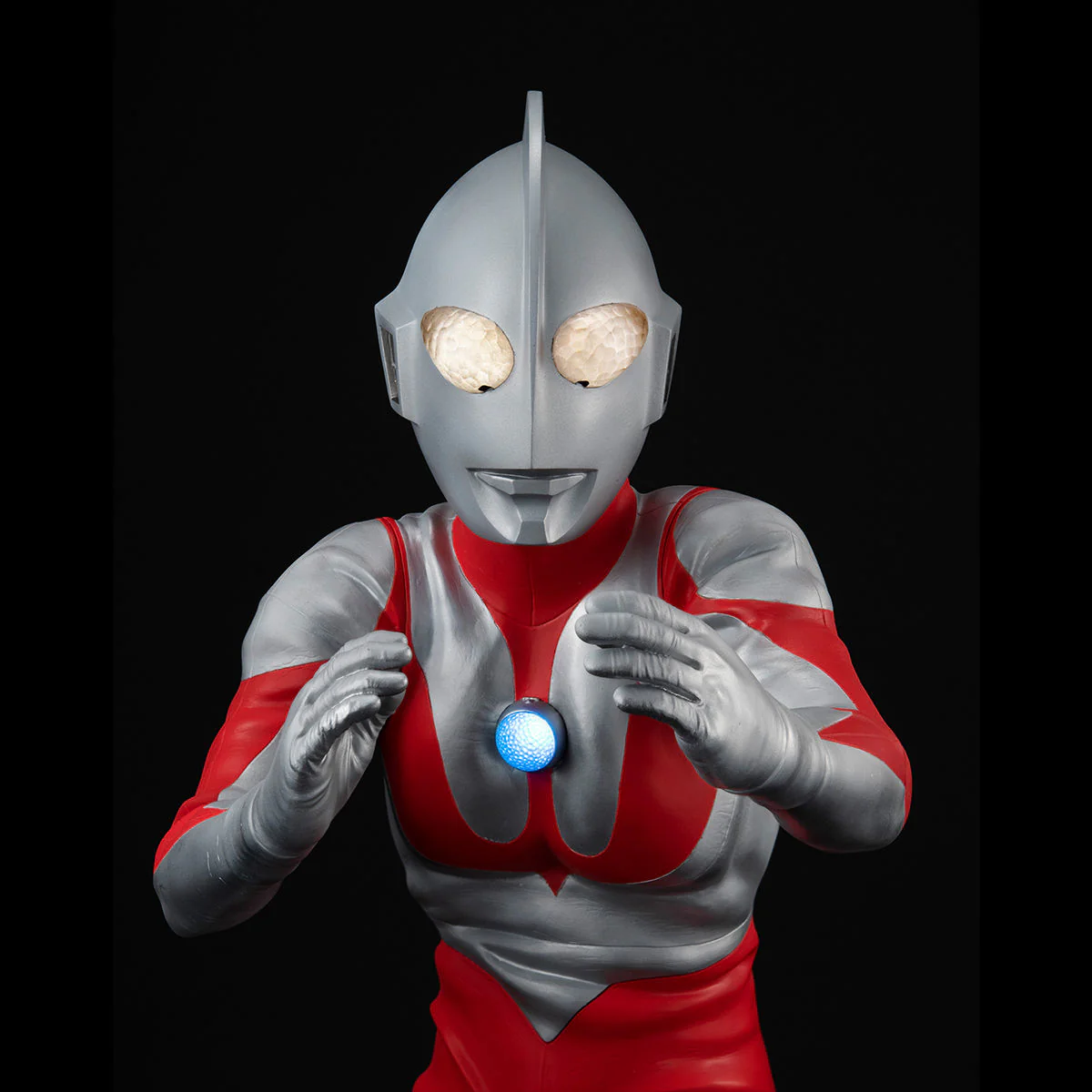 Ultimate Article Ultraman TYPE-C - Image 7