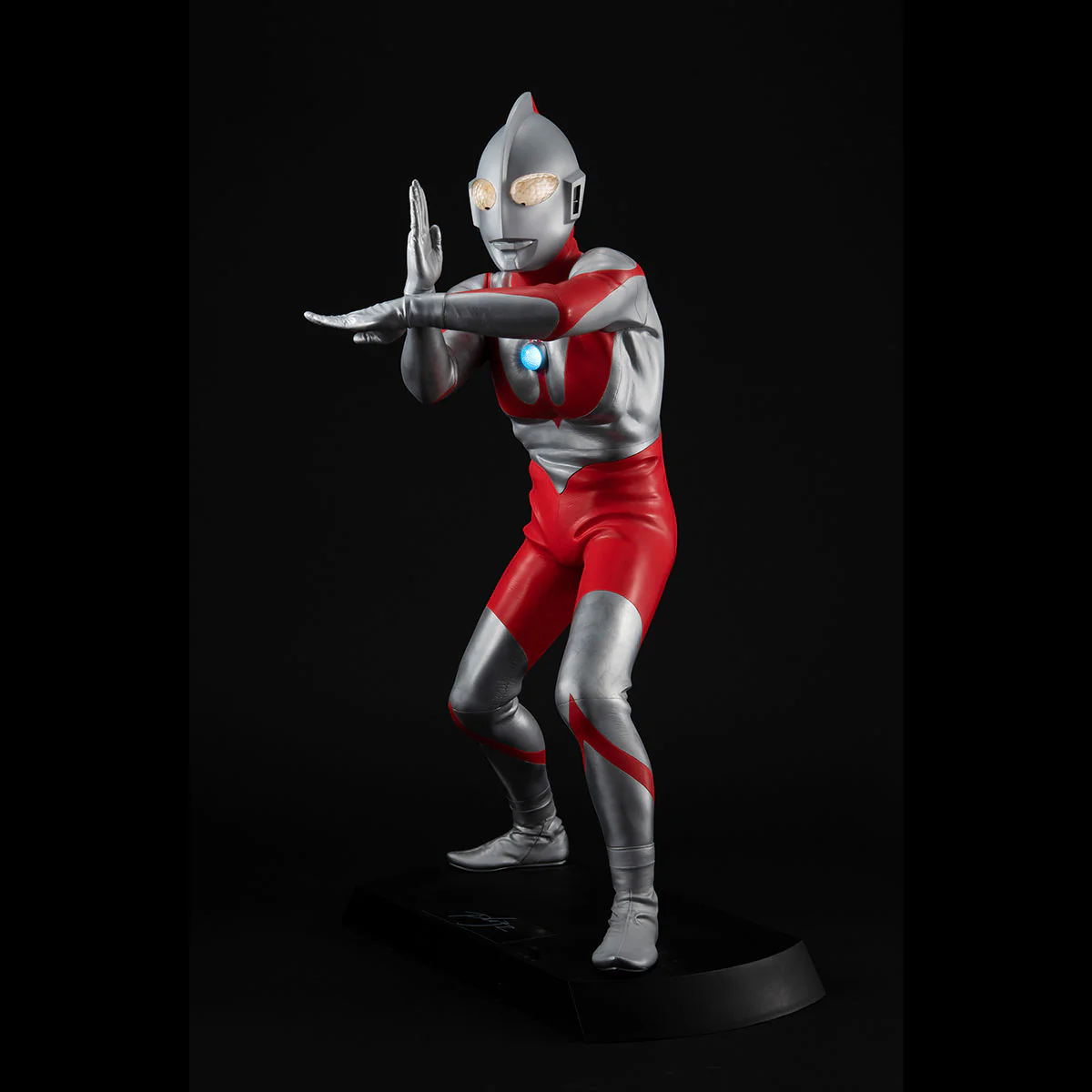 Ultimate Article Ultraman TYPE-C - Image 8