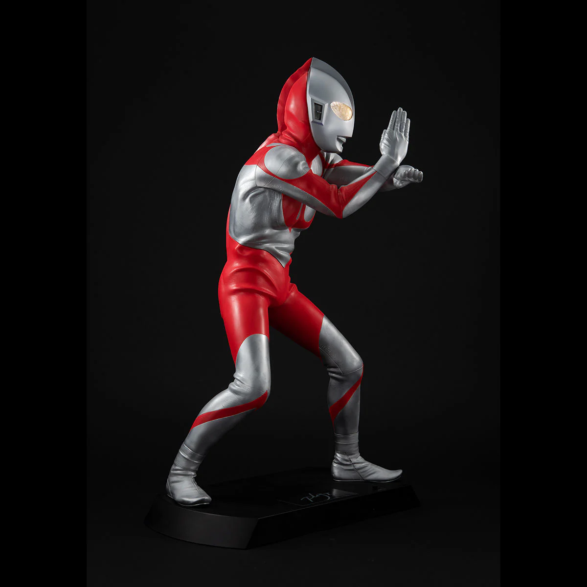 Ultimate Article Ultraman TYPE-C - Image 9