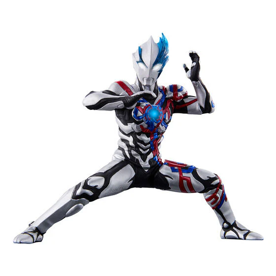 Ultimate Luminous Ultraman Blazar Fadoran Armor - Image 2