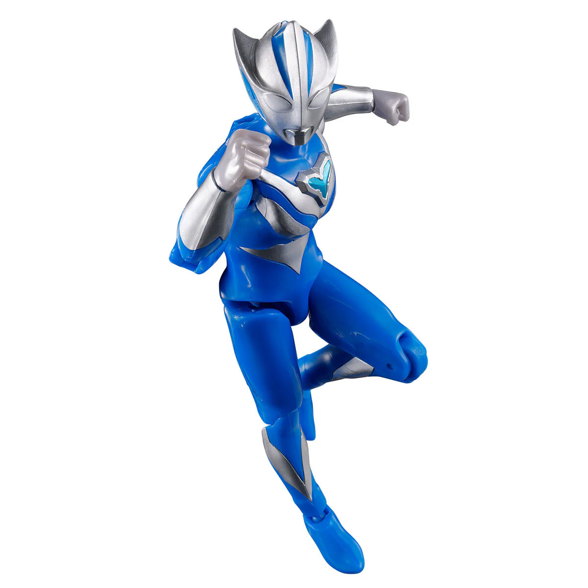 [PREORDER] Ultra Action Figure NEO Ultraman Teo - Image 4