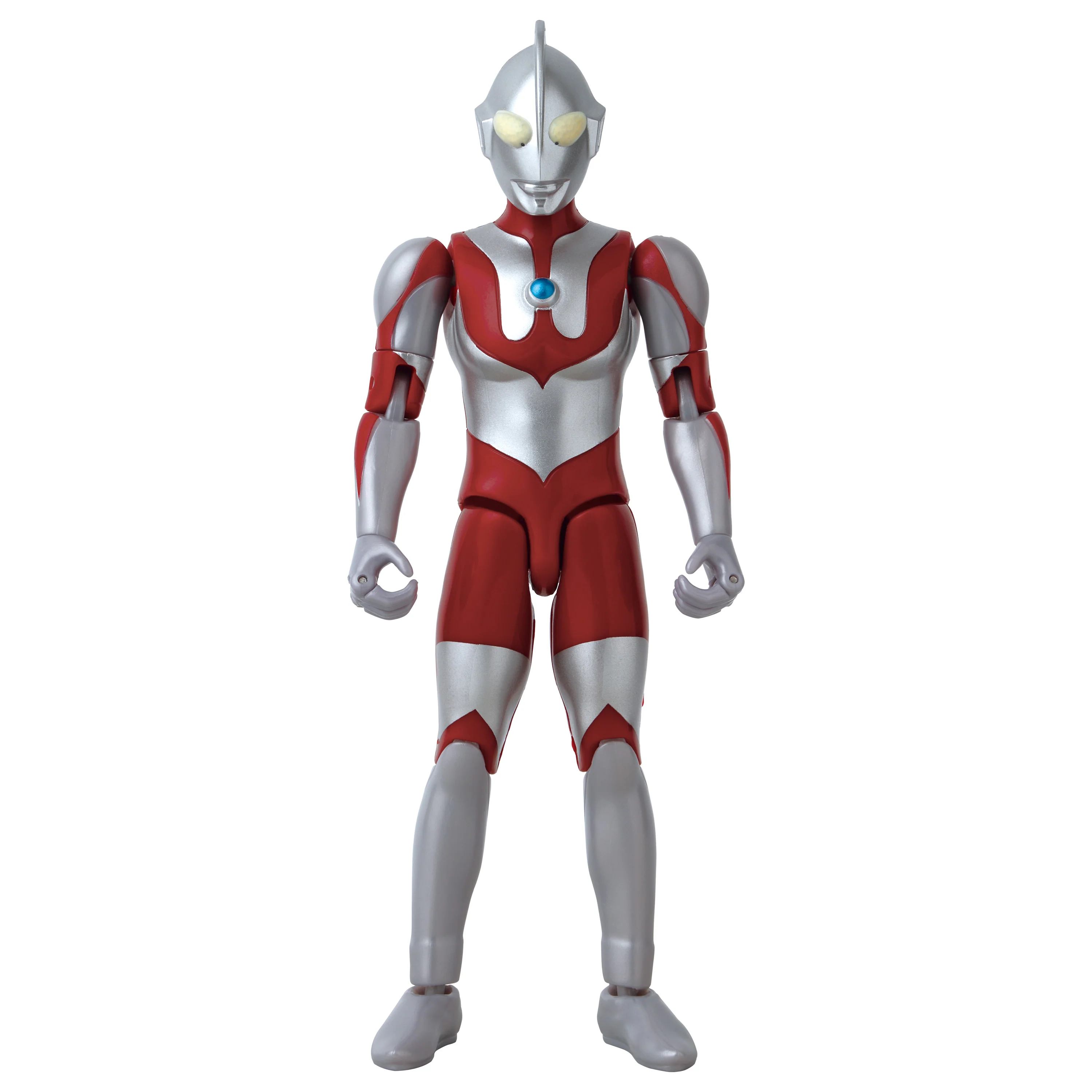 Ultra Action Ultraman (1966) - Image 4