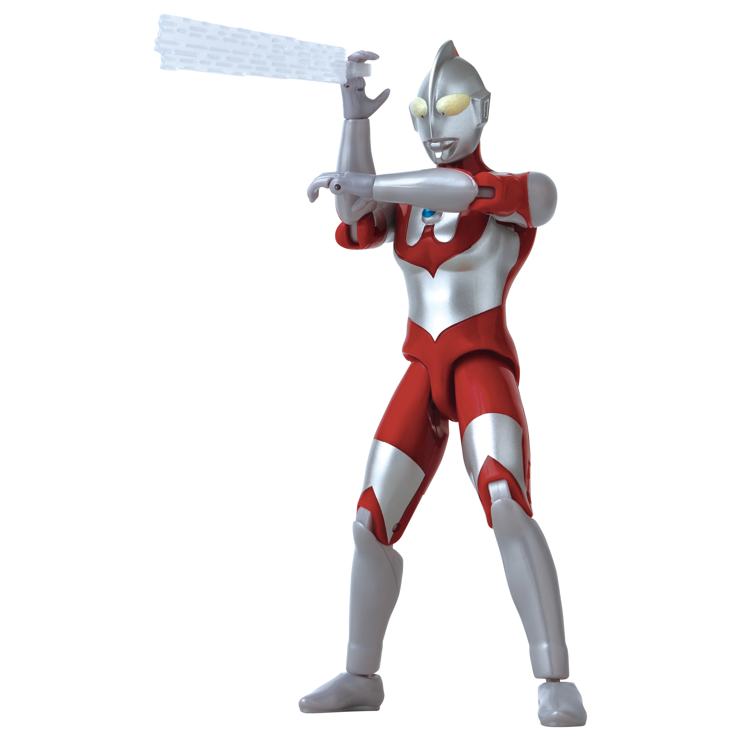 Ultra Action Ultraman (1966) - Image 5