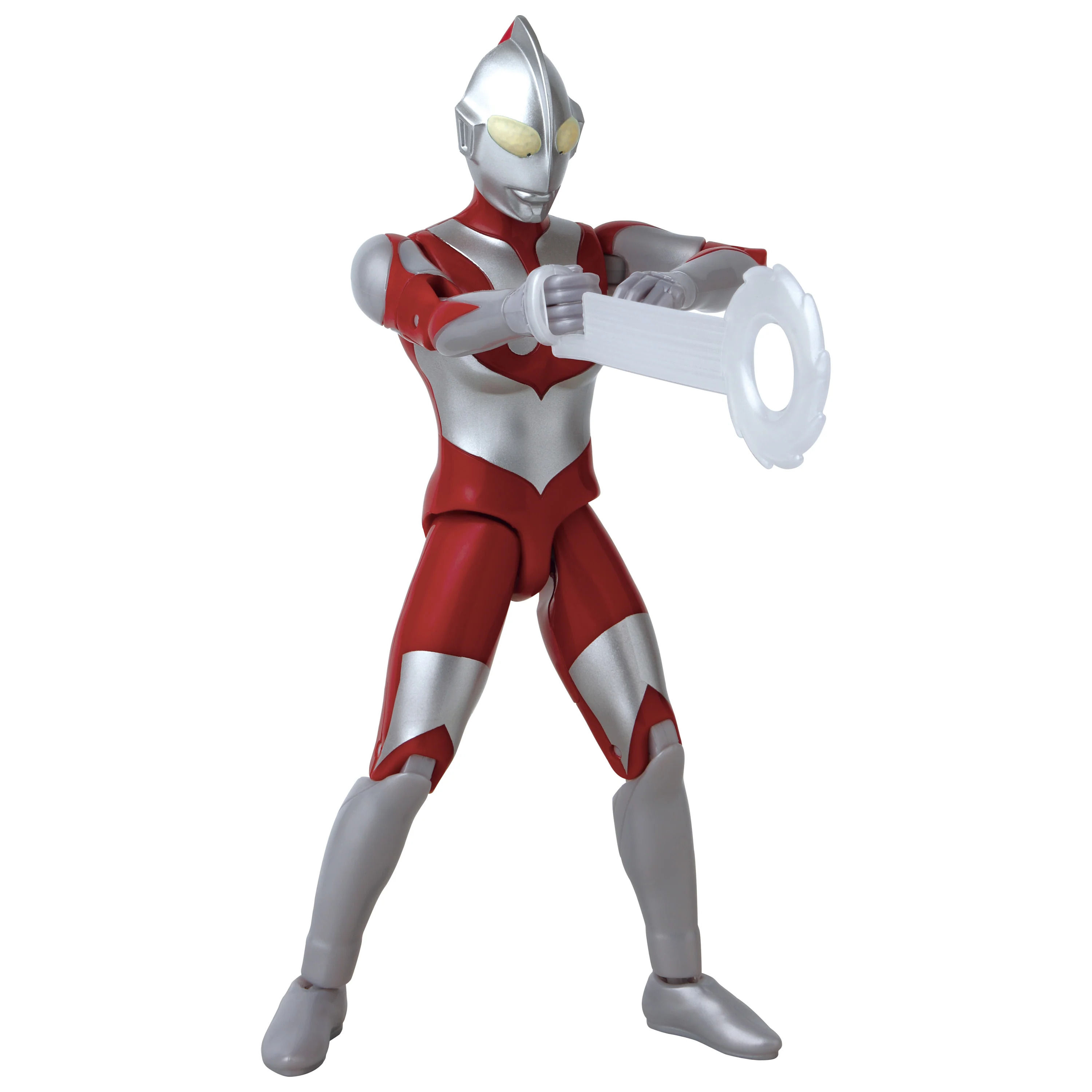 Ultra Action Ultraman (1966) - Image 6