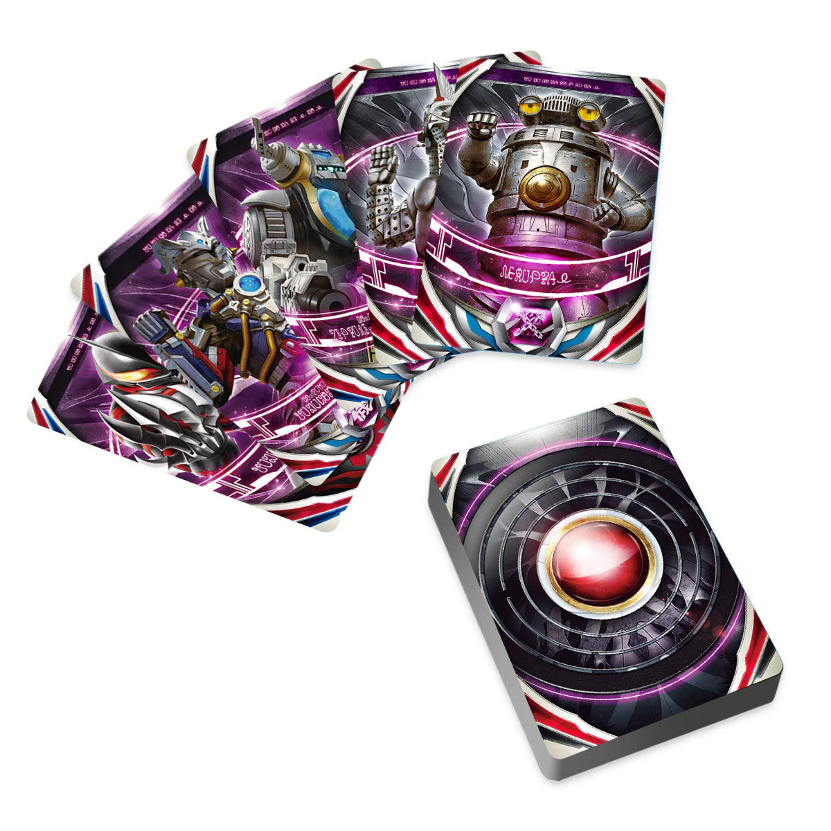 Ultra Replica Dark Ring - Image 9