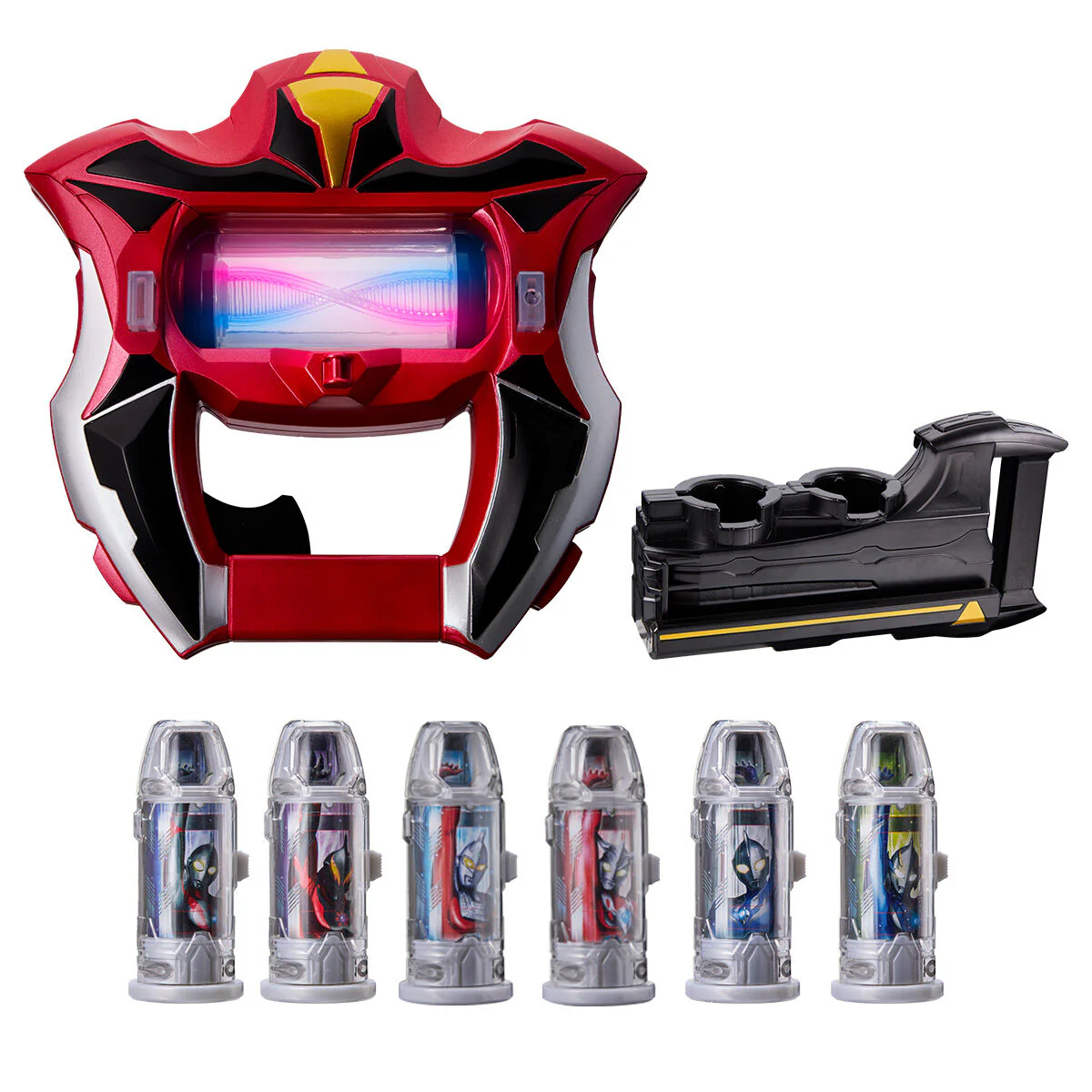 Ultra Replica Geed Riser - Image 2