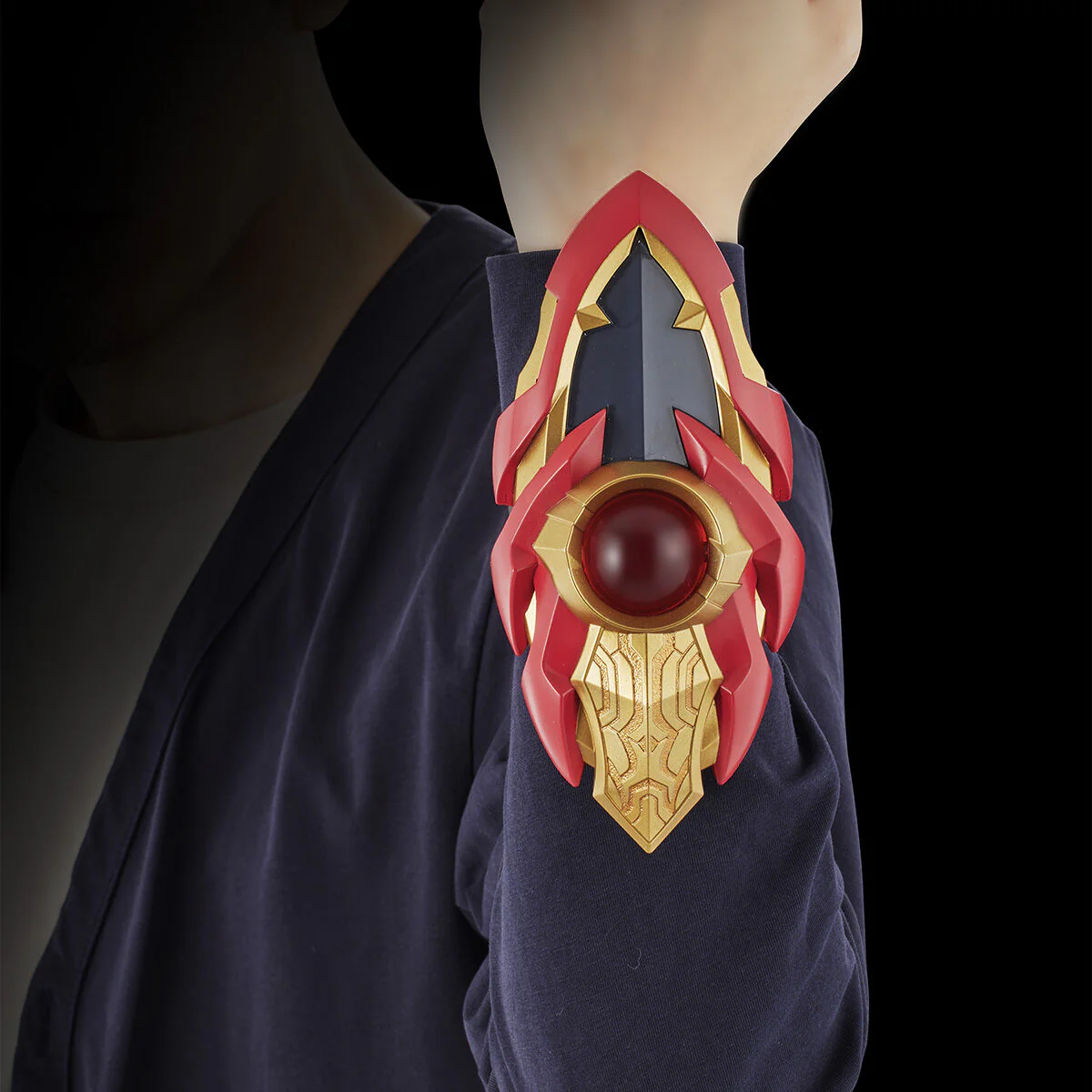 Ultra Replica Mebius Brace - Ultra Brothers Edition - Image 2