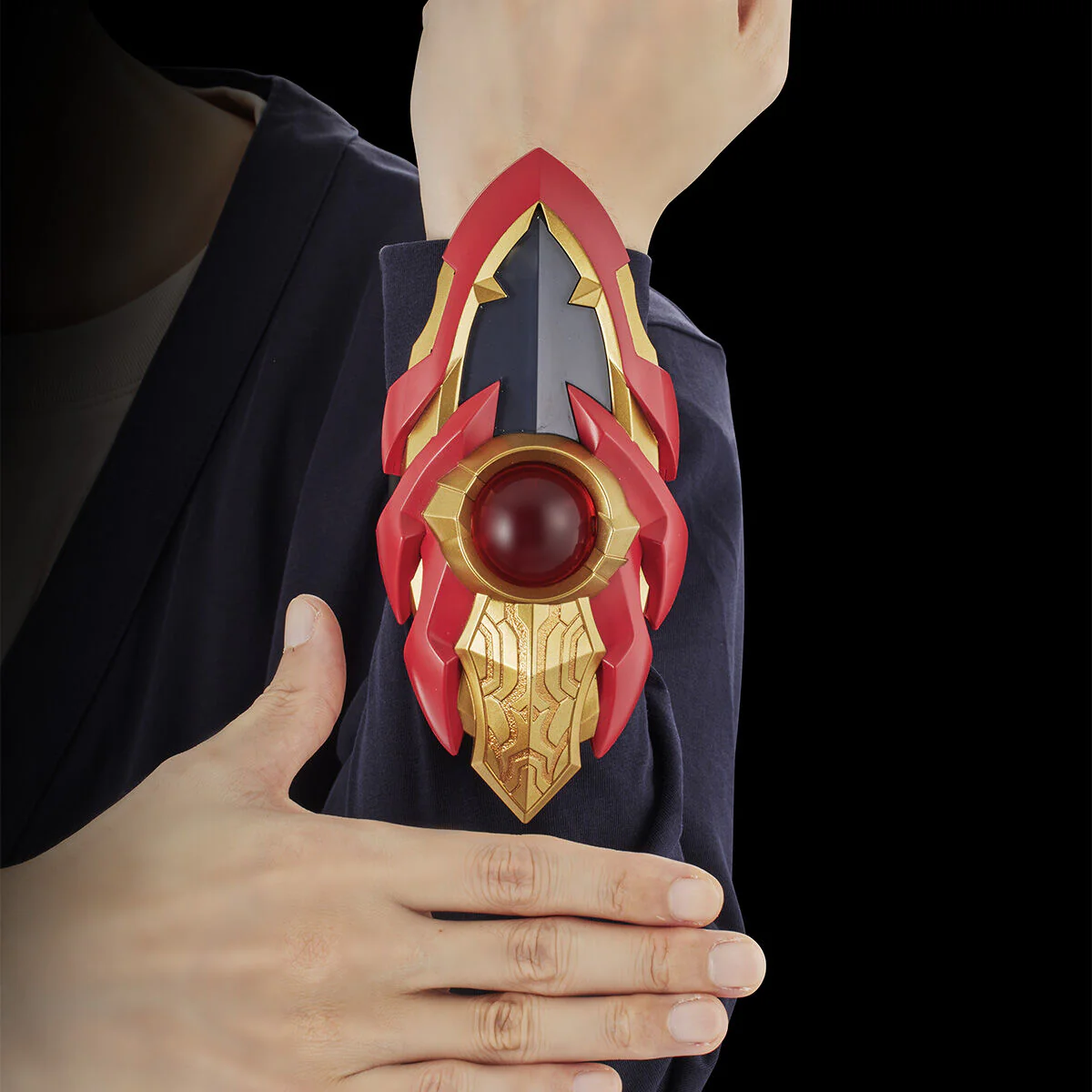 Ultra Replica Mebius Brace - Ultra Brothers Edition - Image 4