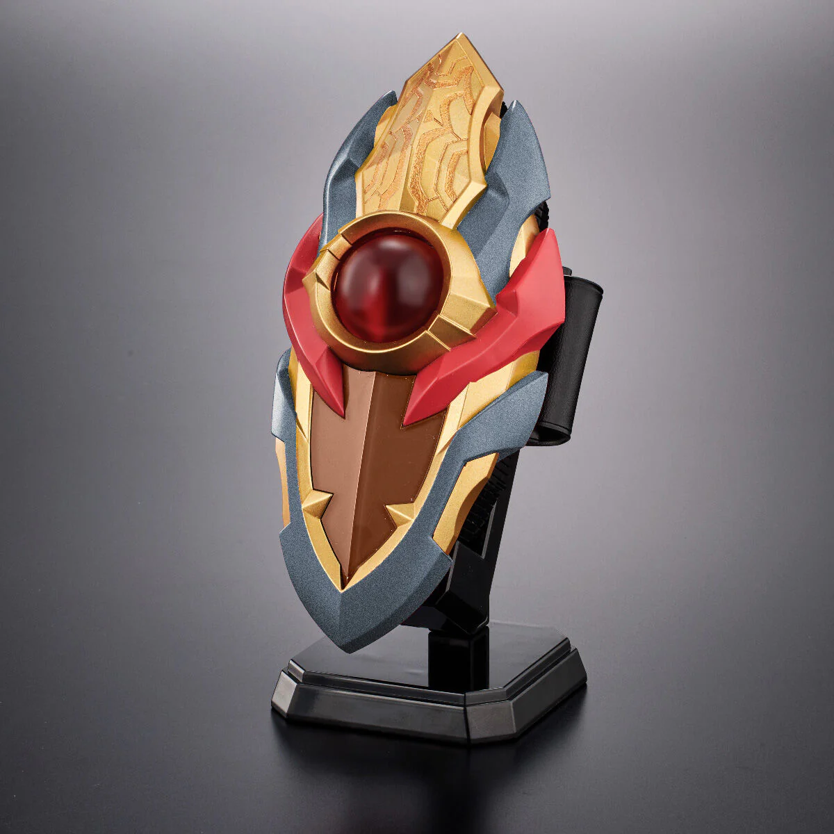 [PREORDER] Ultra Replica Mebius Brace - ULTRA BROTHERS EDITION (Mebius Infinity Ver) - Image 2