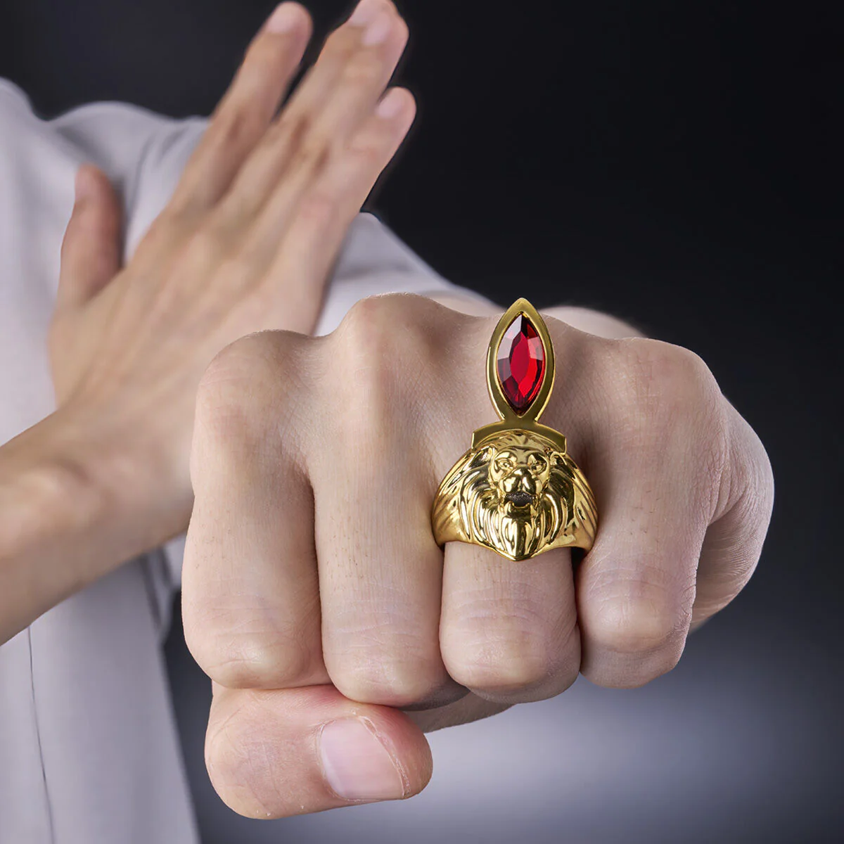Ultra Replica Ultraman Leo 50th Anniversary Set - Image 4