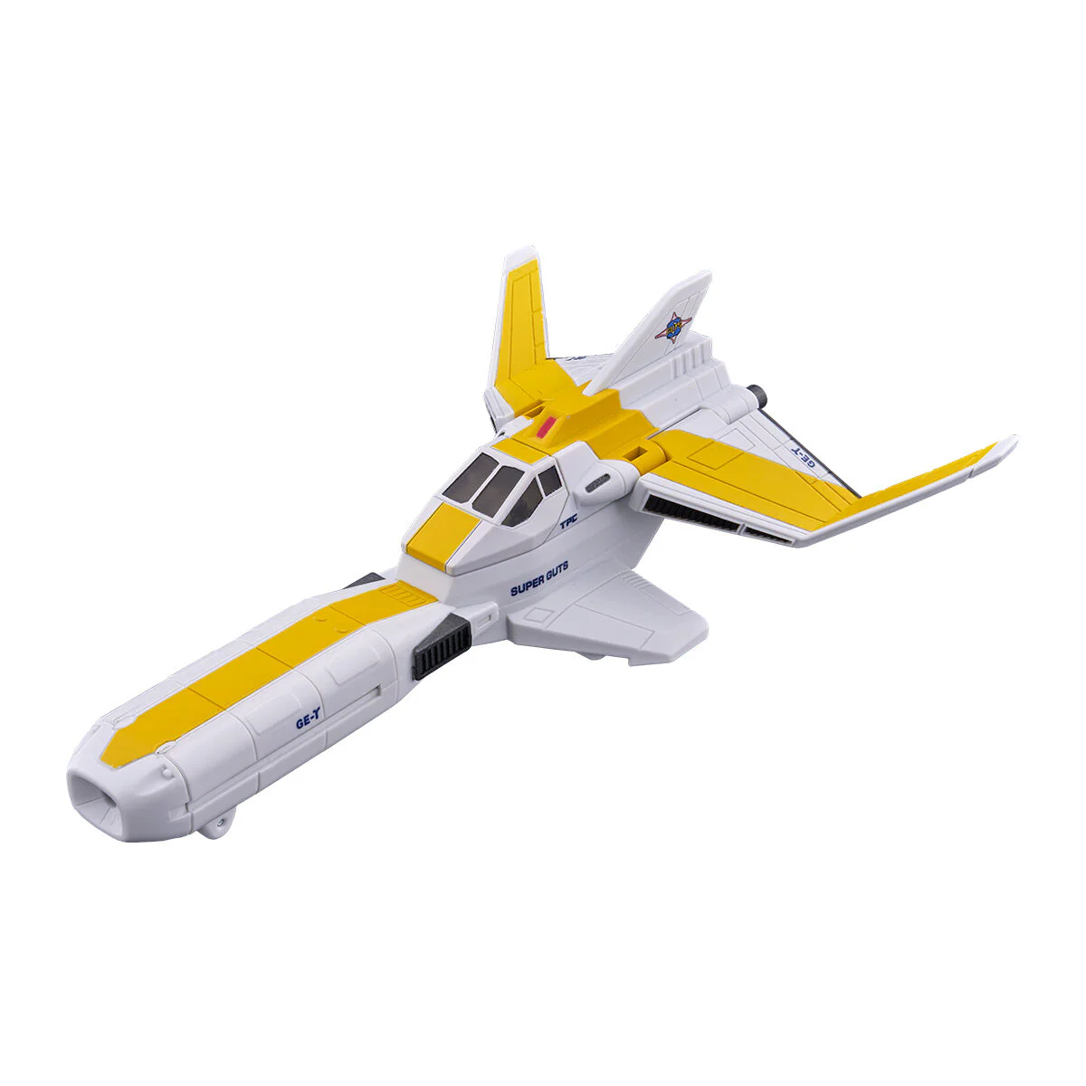 Ultraid Chronicle Guts Eagle - Image 5