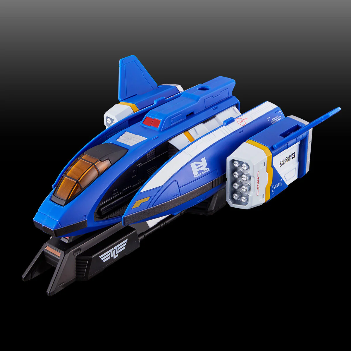 Ultraid Chronicle Hyper Strike Chester - Image 2