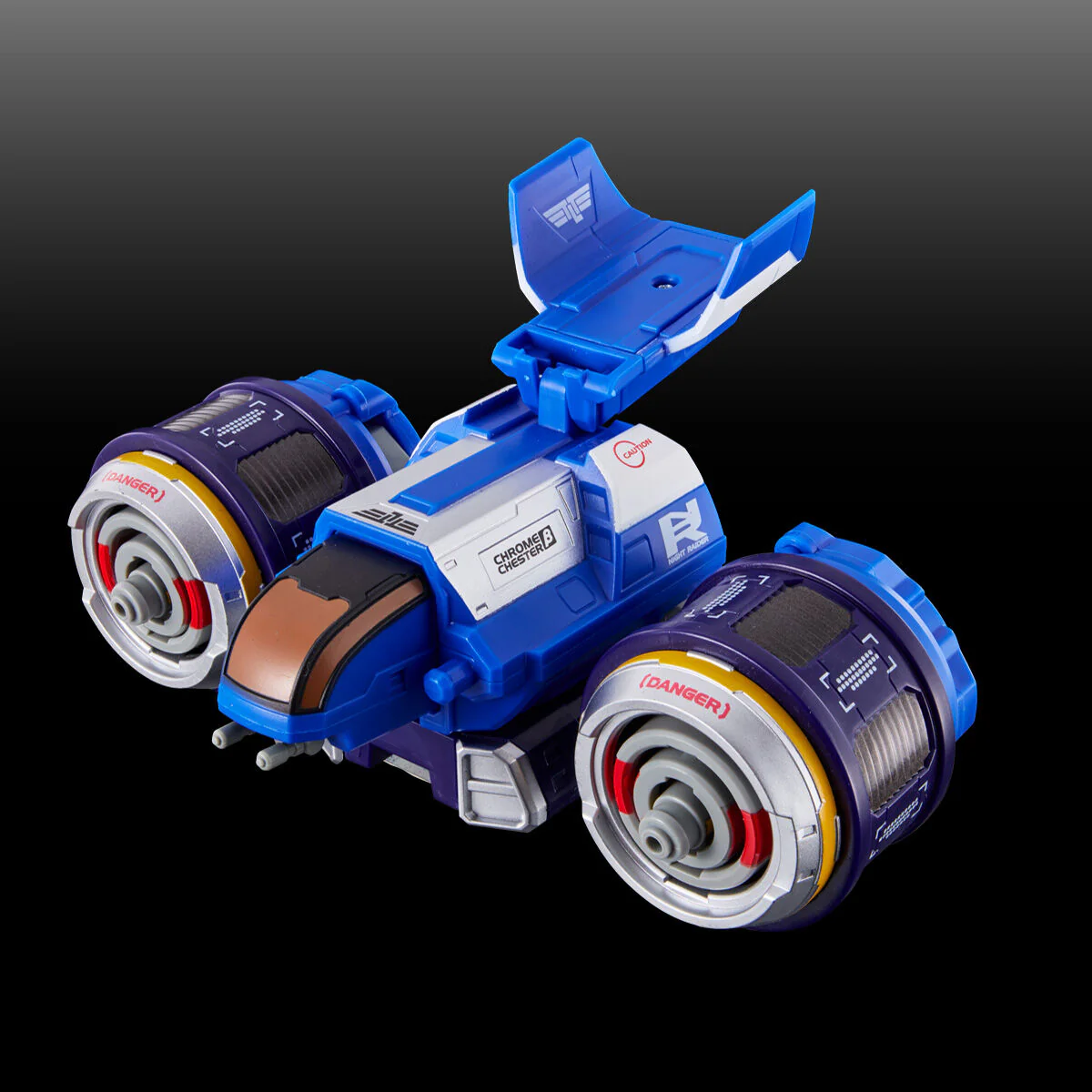 Ultraid Chronicle Hyper Strike Chester - Image 3