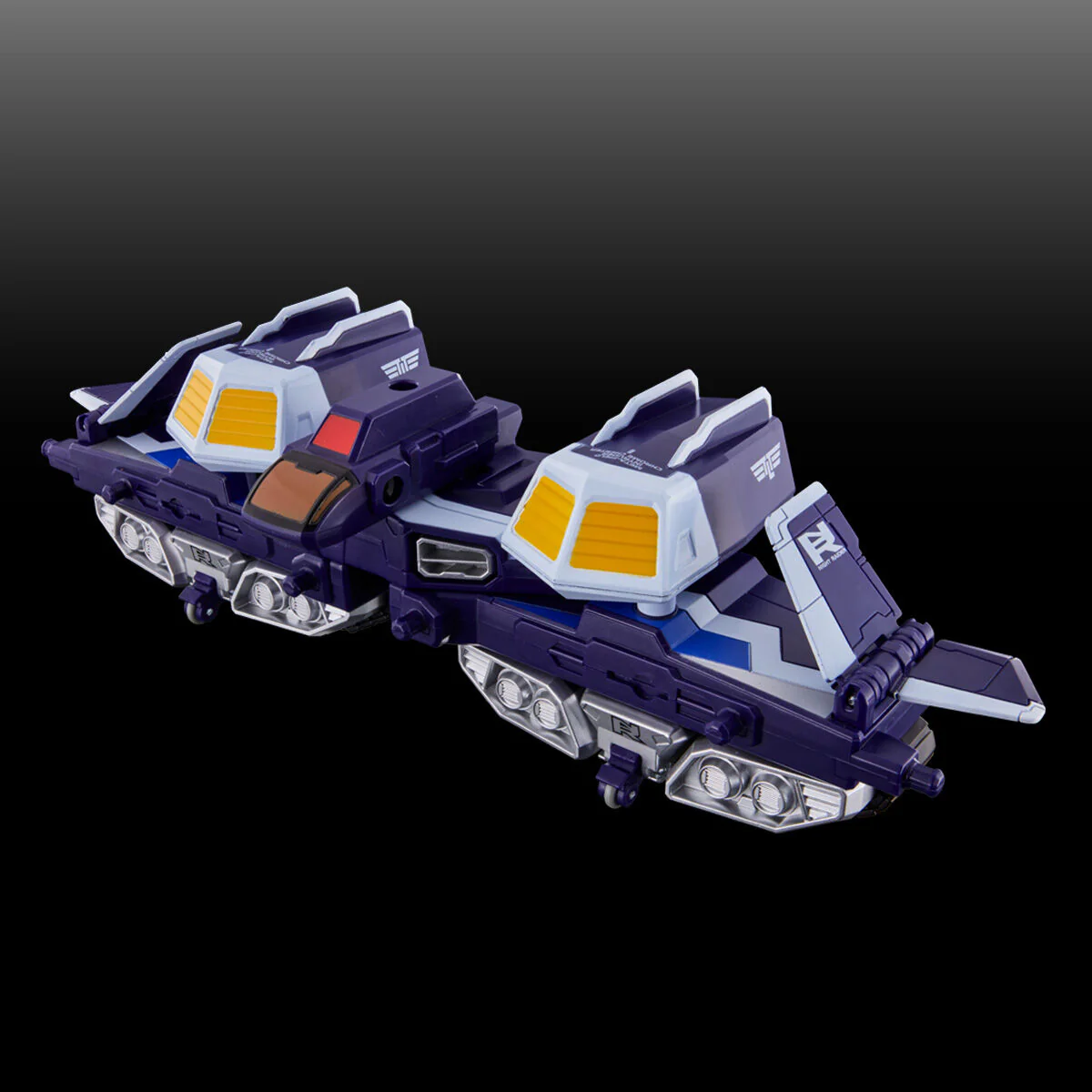 Ultraid Chronicle Hyper Strike Chester - Image 4