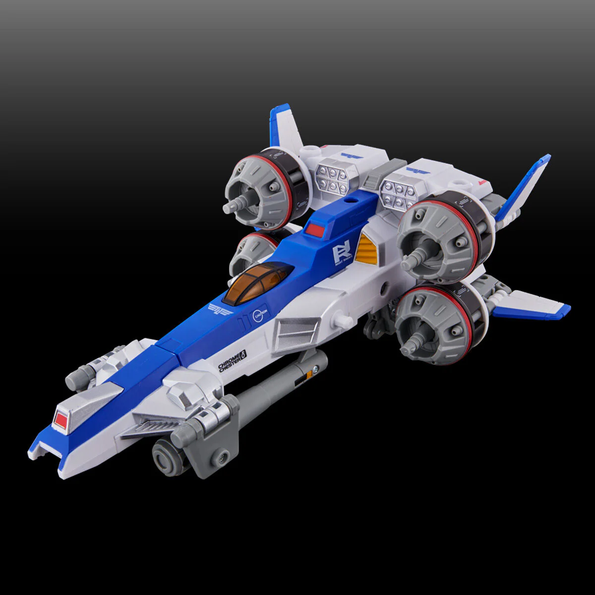 Ultraid Chronicle Hyper Strike Chester - Image 5