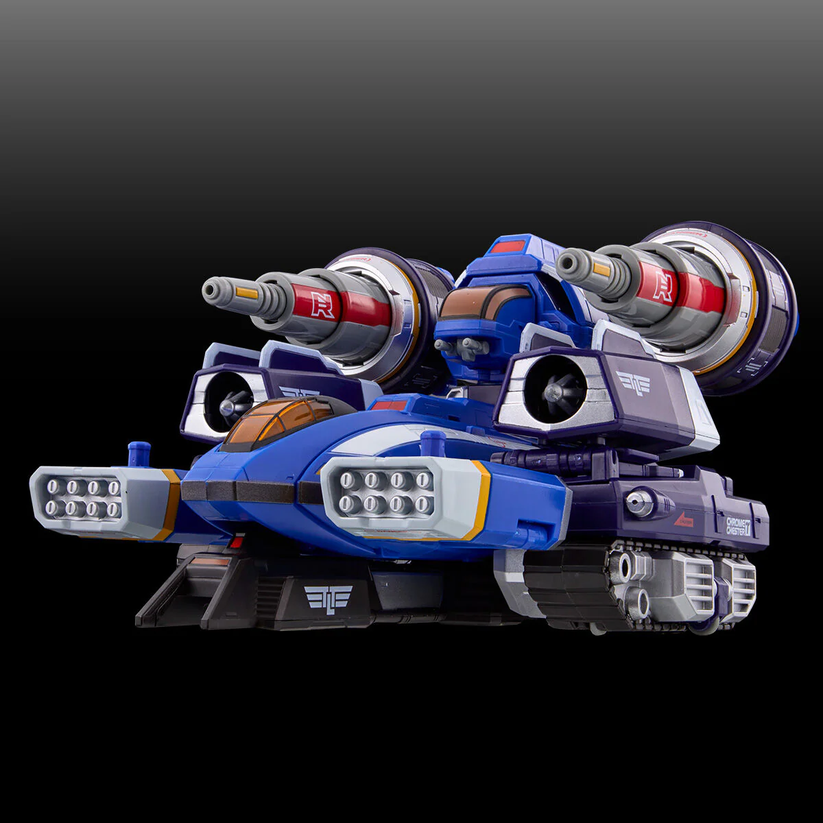 Ultraid Chronicle Hyper Strike Chester - Image 6