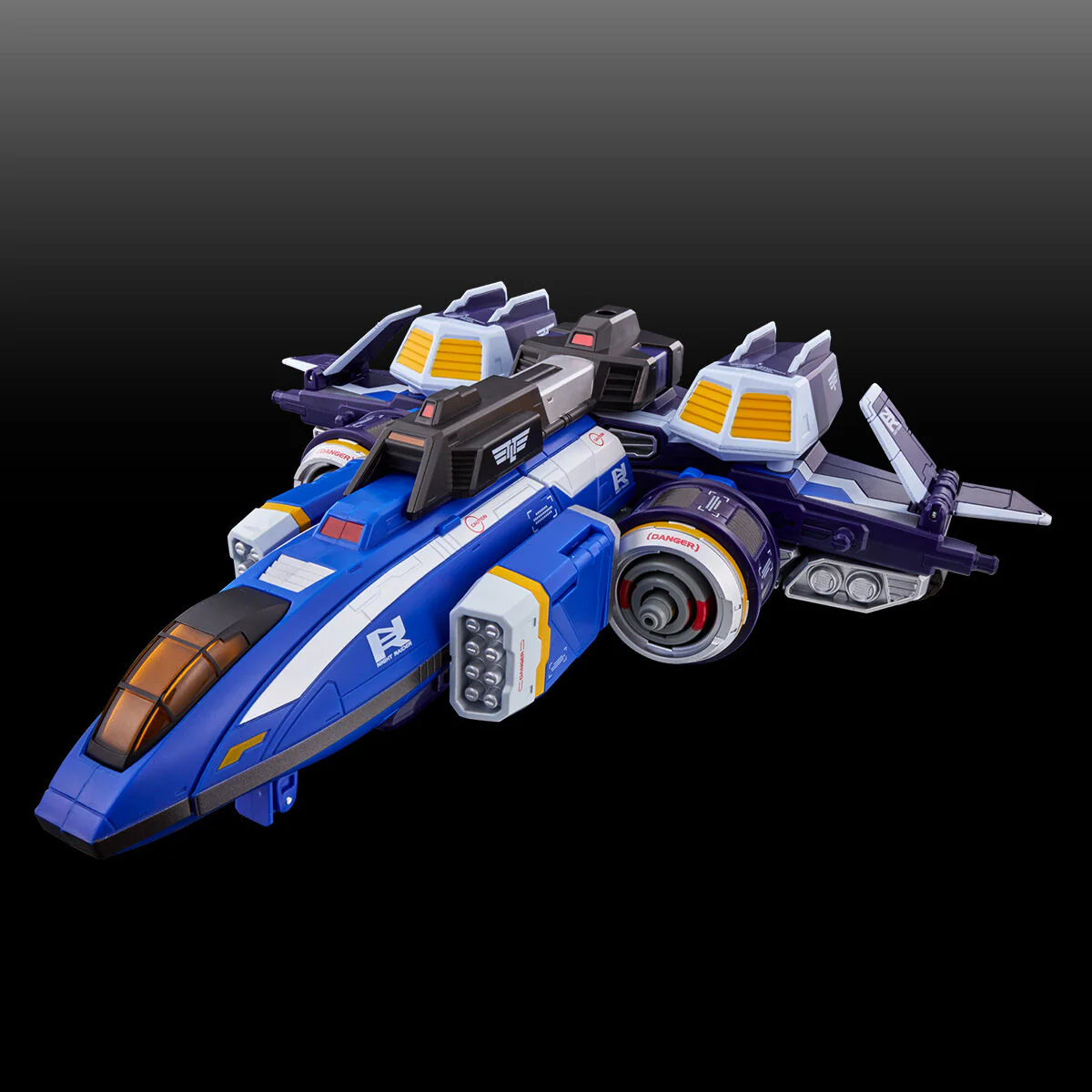 Ultraid Chronicle Hyper Strike Chester - Image 7
