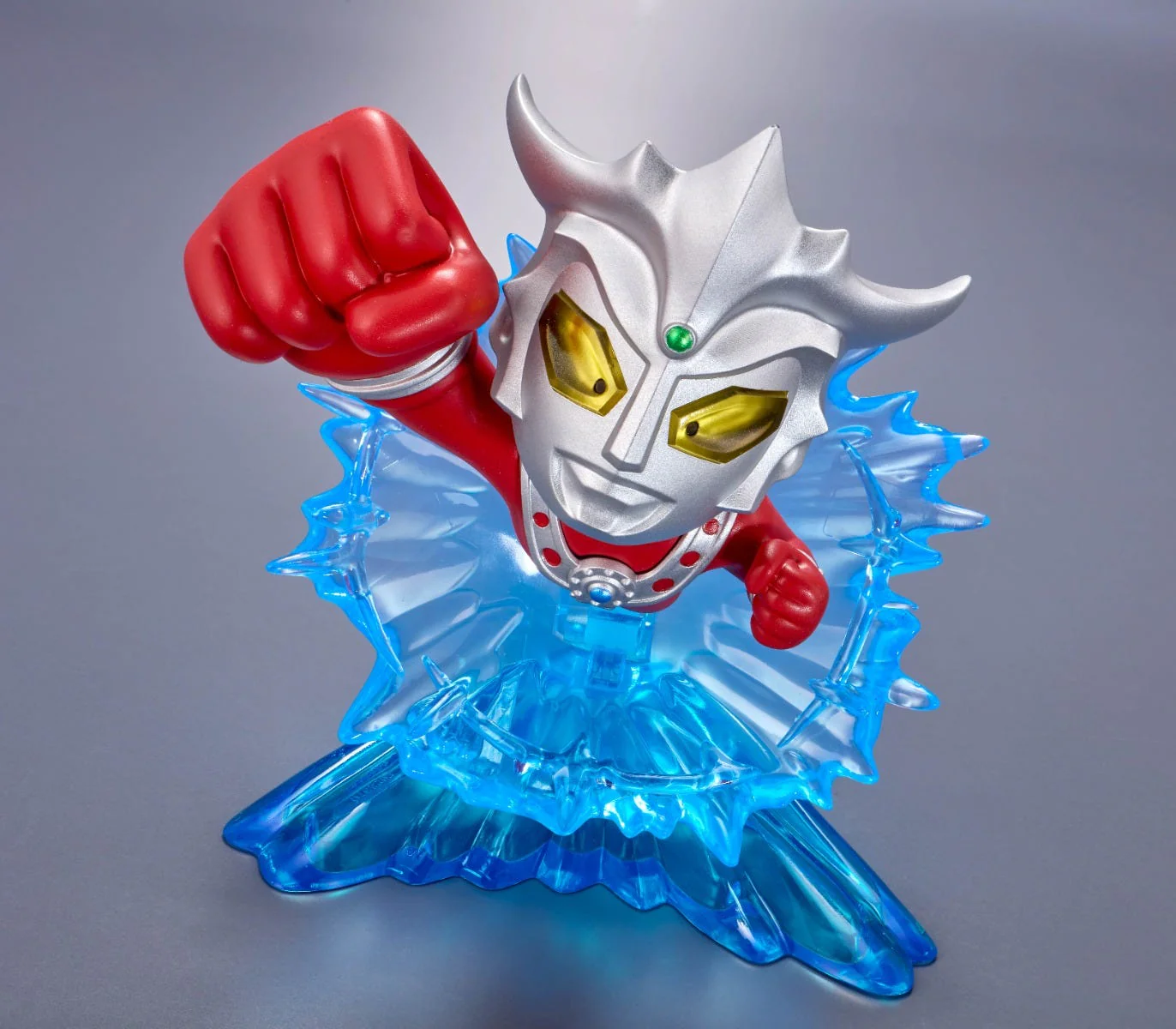 Ultraman ARTlized - Go Ahead Even to The End of The Galaxy - Image 2