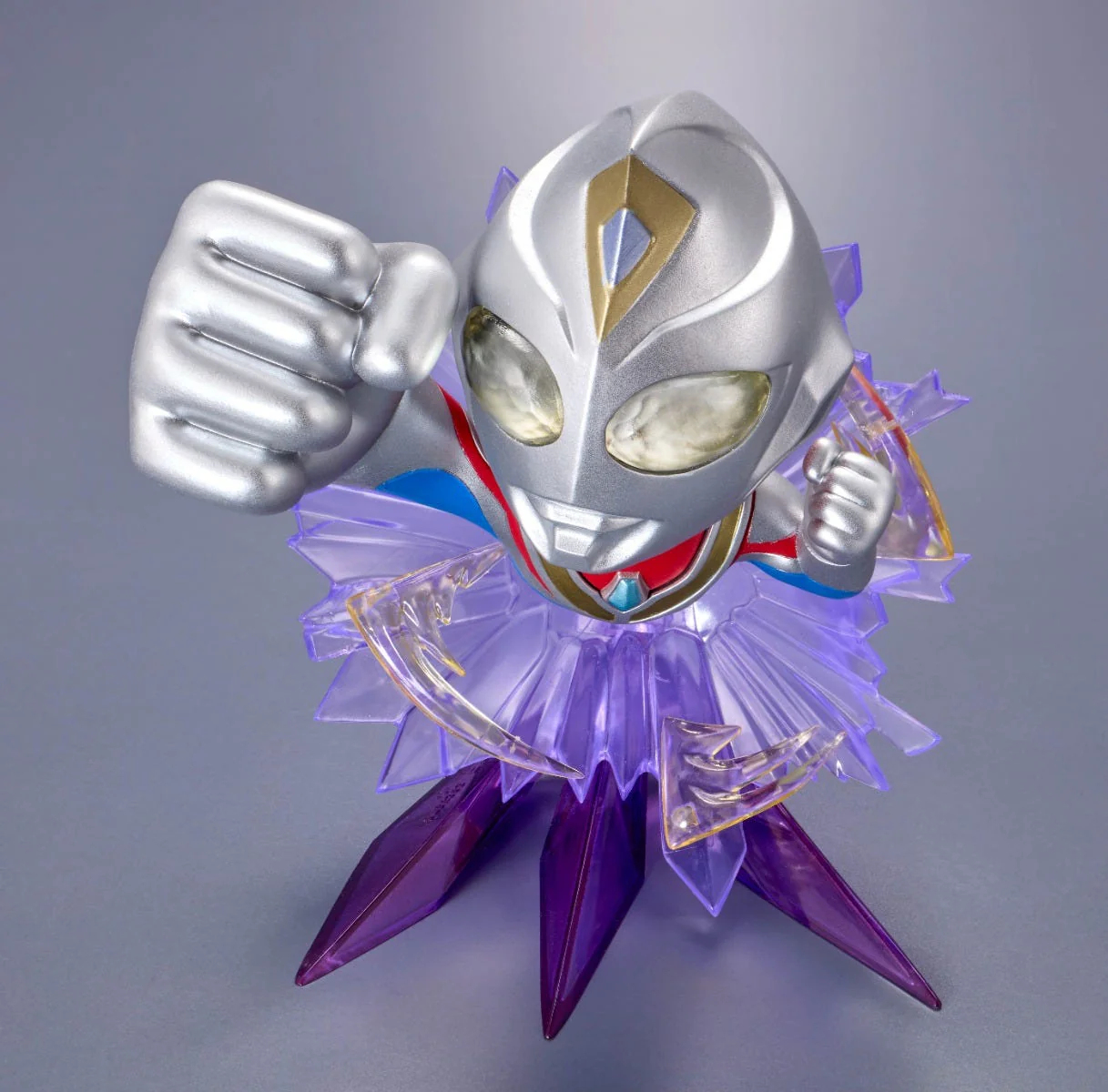 Ultraman ARTlized - Go Ahead Even to The End of The Galaxy - Image 3