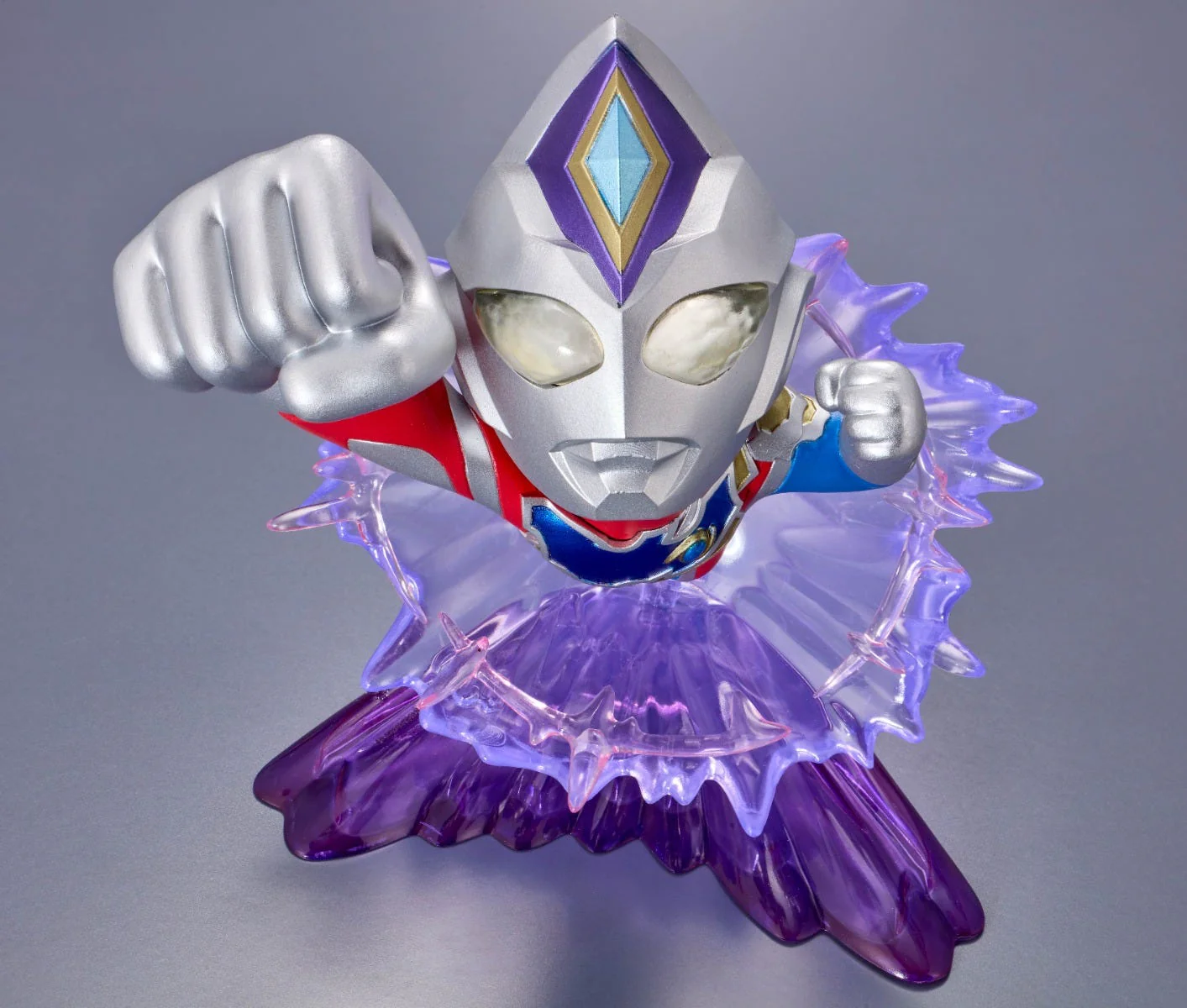 Ultraman ARTlized - Go Ahead Even to The End of The Galaxy - Image 4