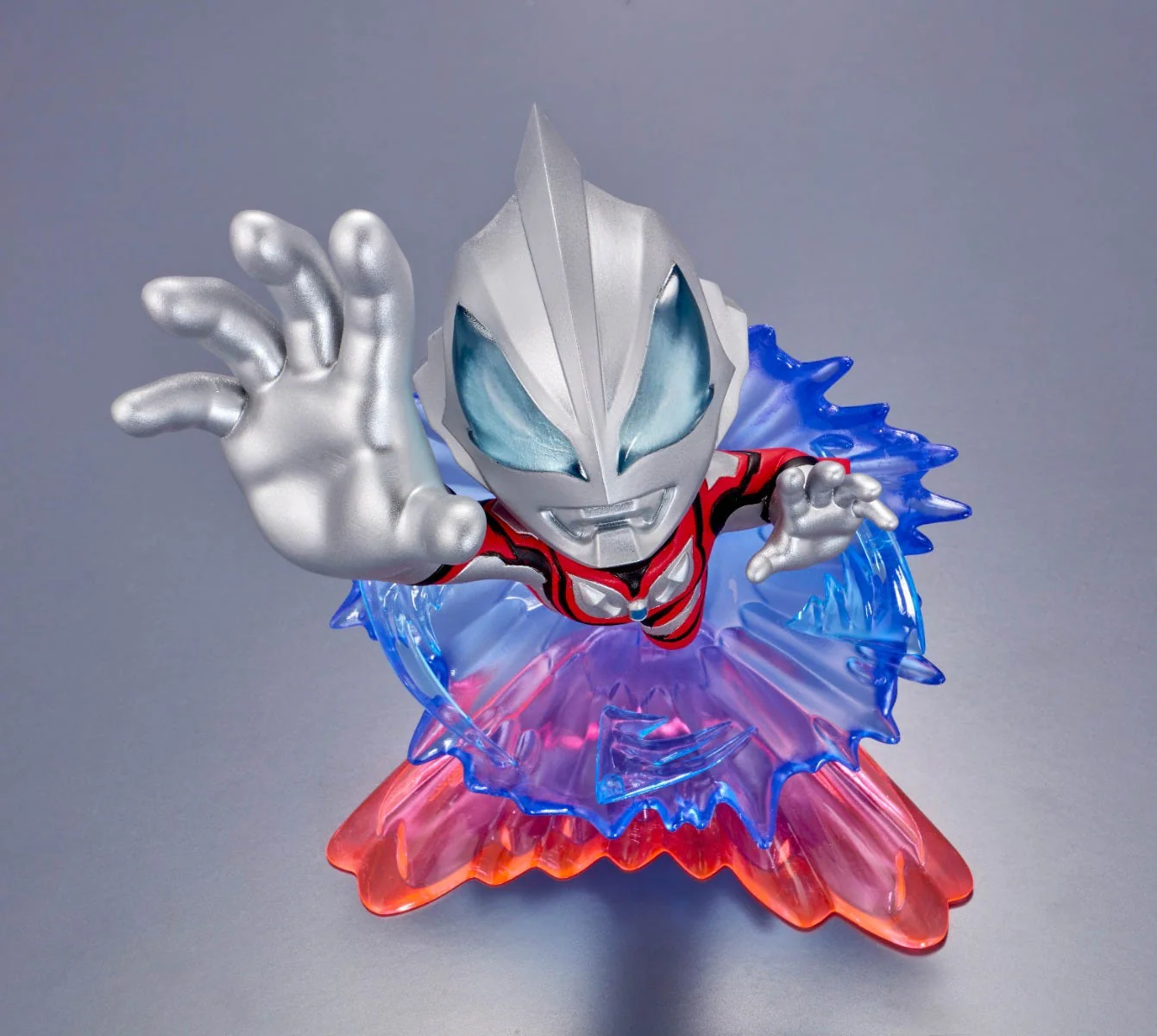 Ultraman ARTlized - Go Ahead Even to The End of The Galaxy - Image 7
