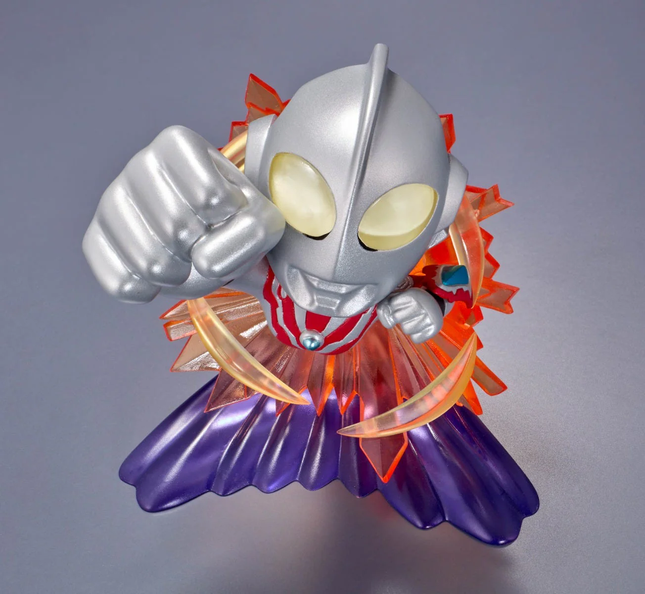Ultraman ARTlized - Go Ahead Even to The End of The Galaxy - Image 8