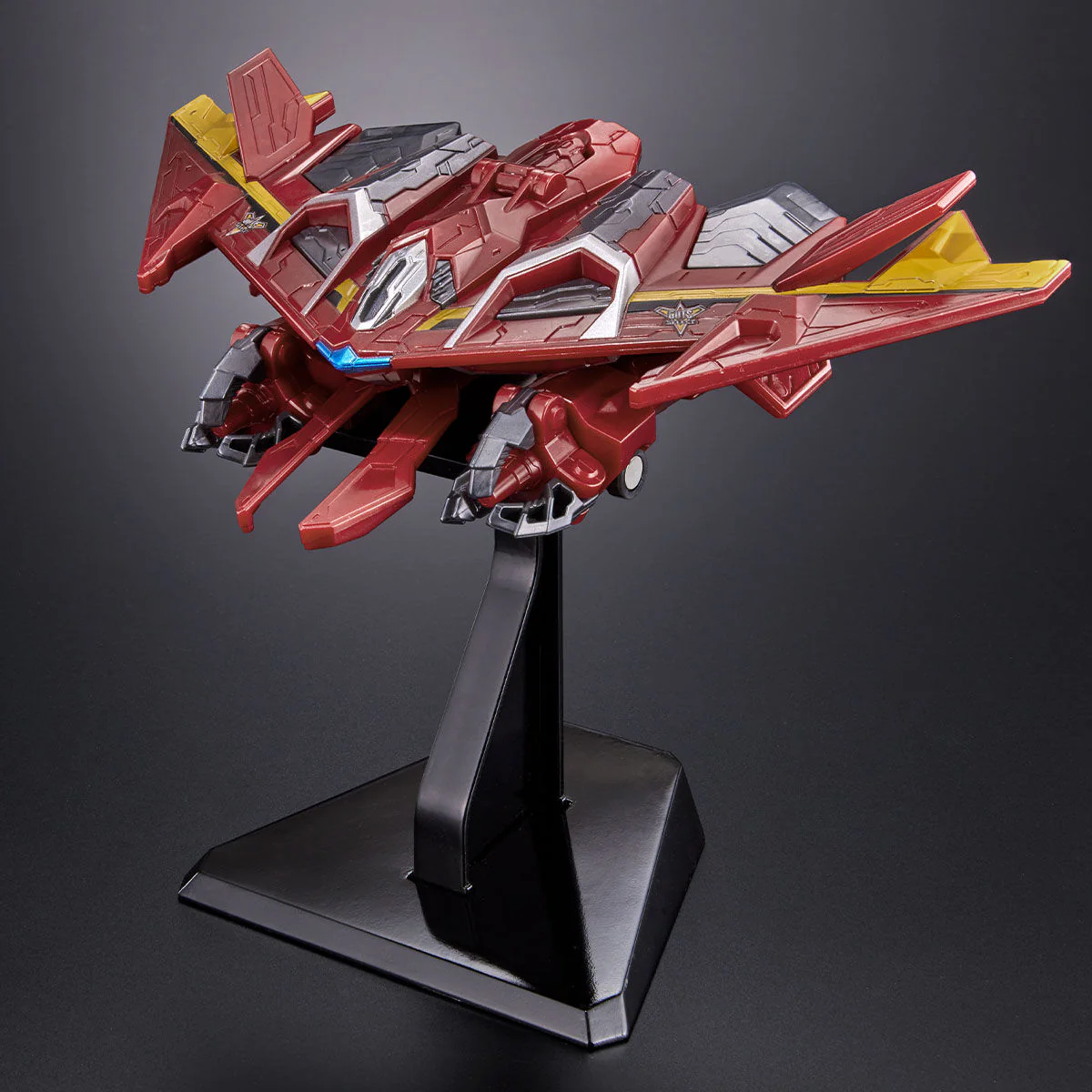 Ultraman Decker GUTS Gryphon Maximum Edition - Image 10