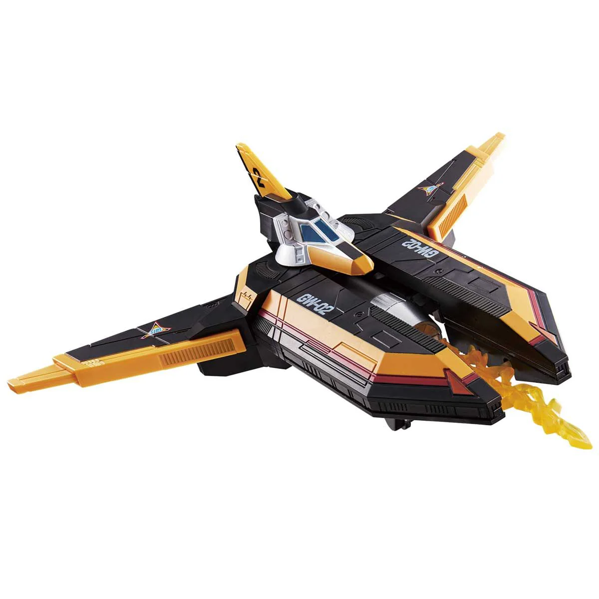 DX GUTS Vehicle Guts Wing Set - Image 3