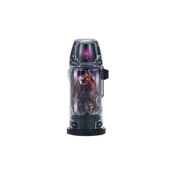 Ultraman Geed DX Chimera Bellos Capsule Set - Image 5