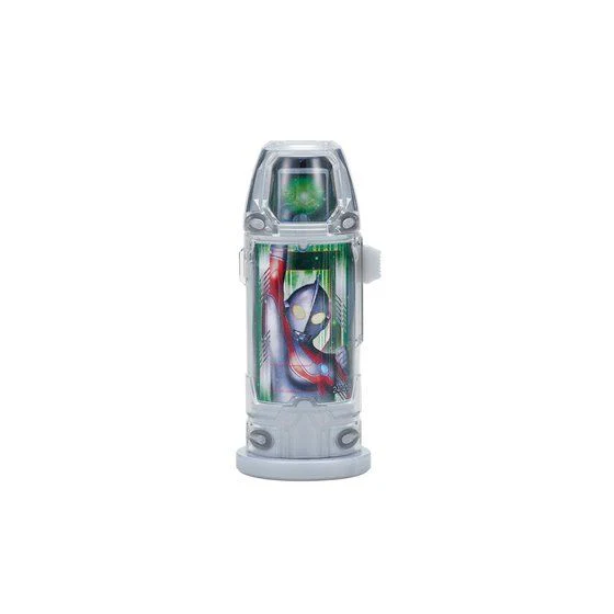 Ultraman Geed DX Ultra Brothers Capsule Set - Image 3