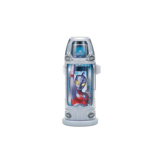 Ultraman Geed DX Ultra Brothers Capsule Set - Image 4