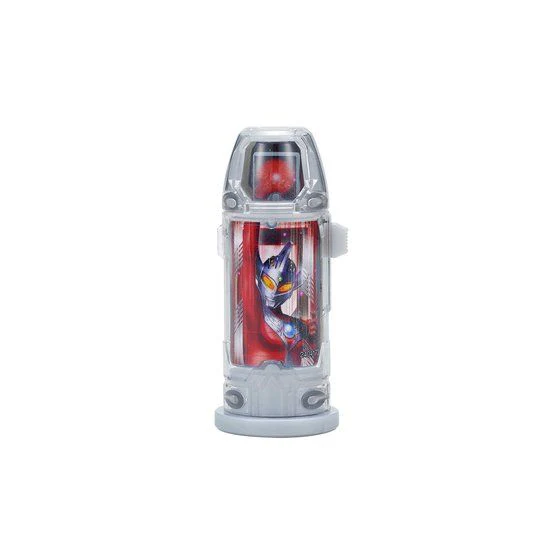 Ultraman Geed DX Ultra Brothers Capsule Set - Image 5