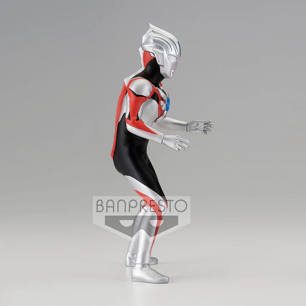 Ultraman Orb Origin Hero's Brave Statue - Image 3