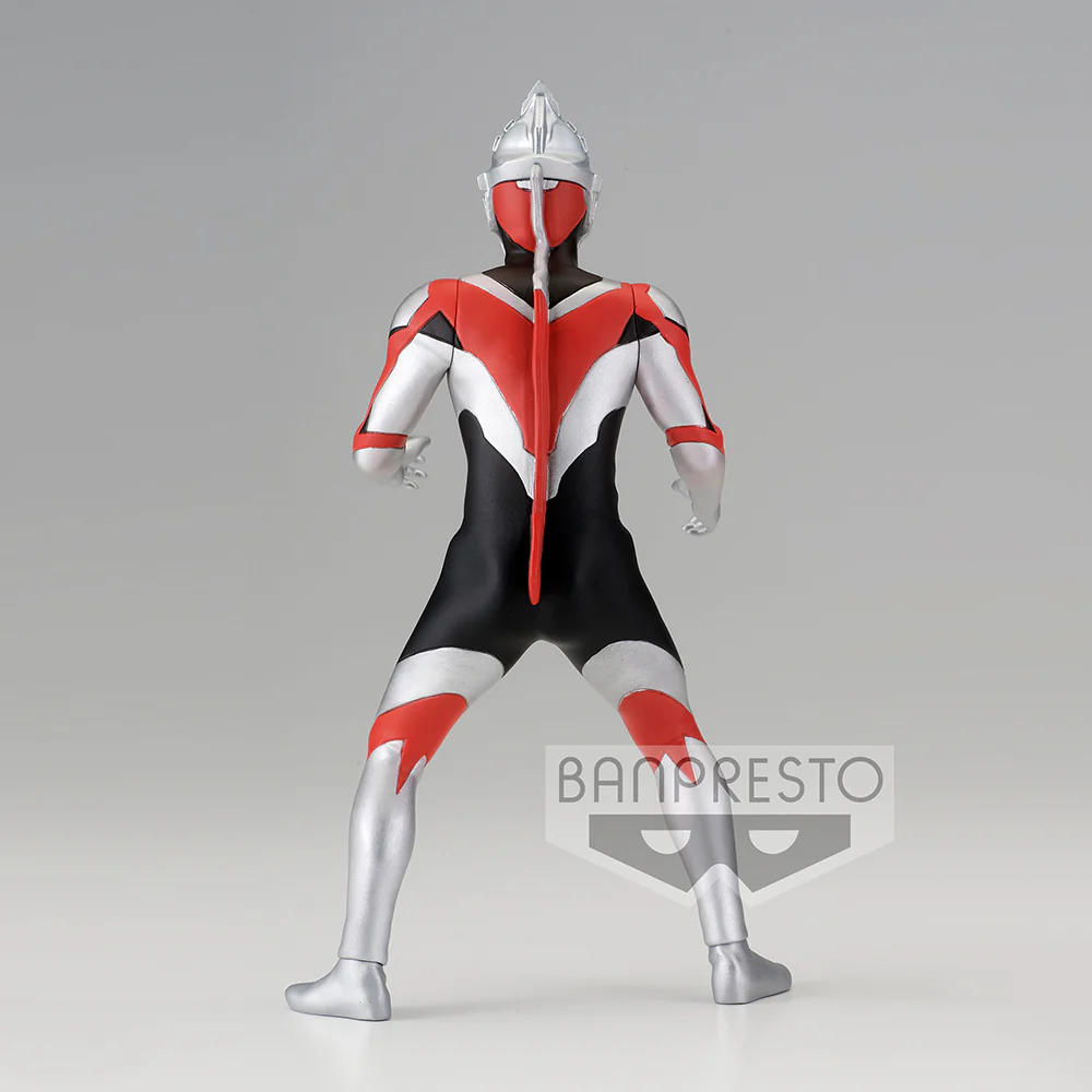 Ultraman Orb Origin Hero's Brave Statue - Image 4