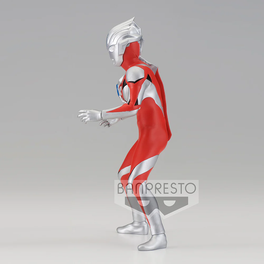 Ultraman Orb Origin Hero's Brave Statue - Image 6