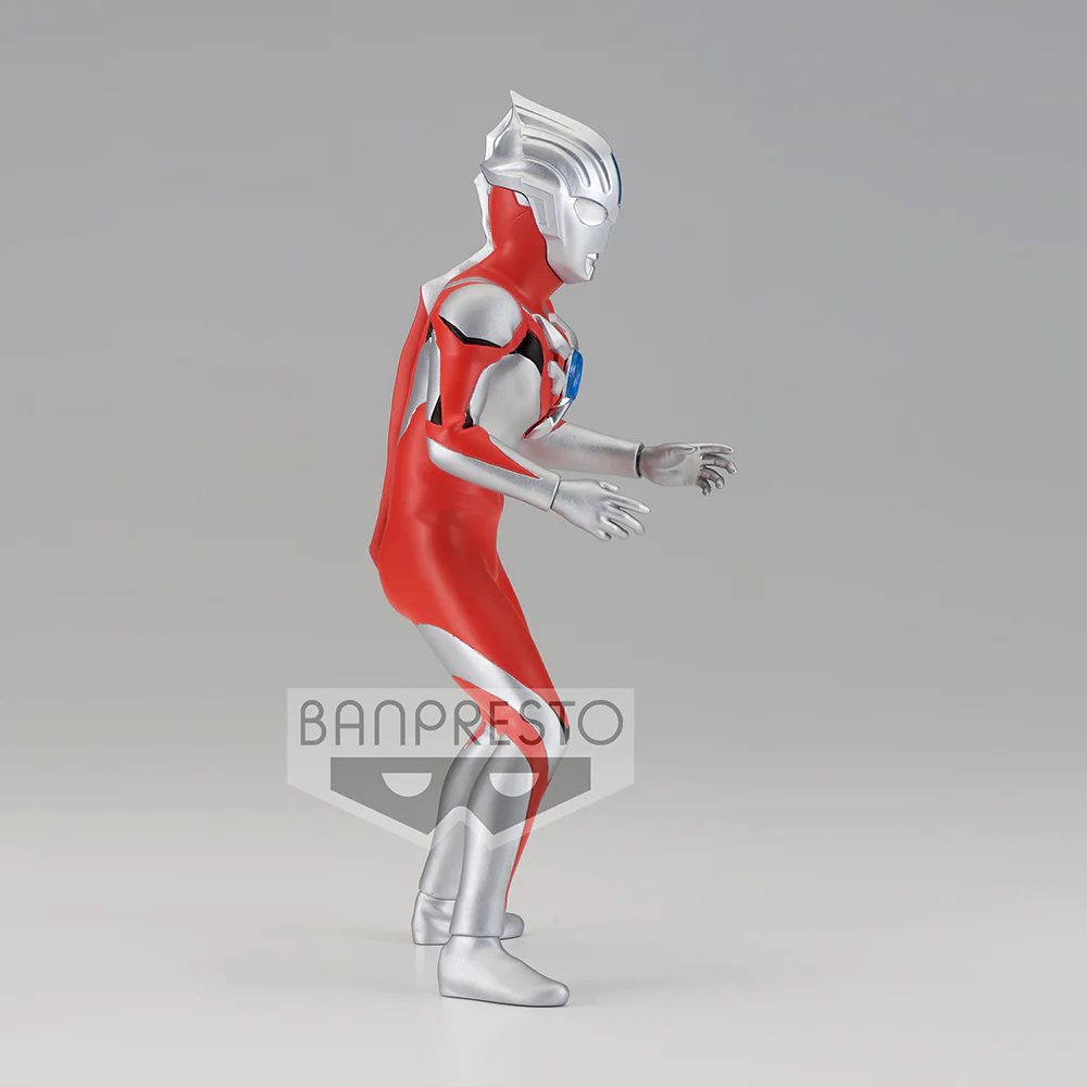 Ultraman Orb Origin Hero's Brave Statue - Image 7
