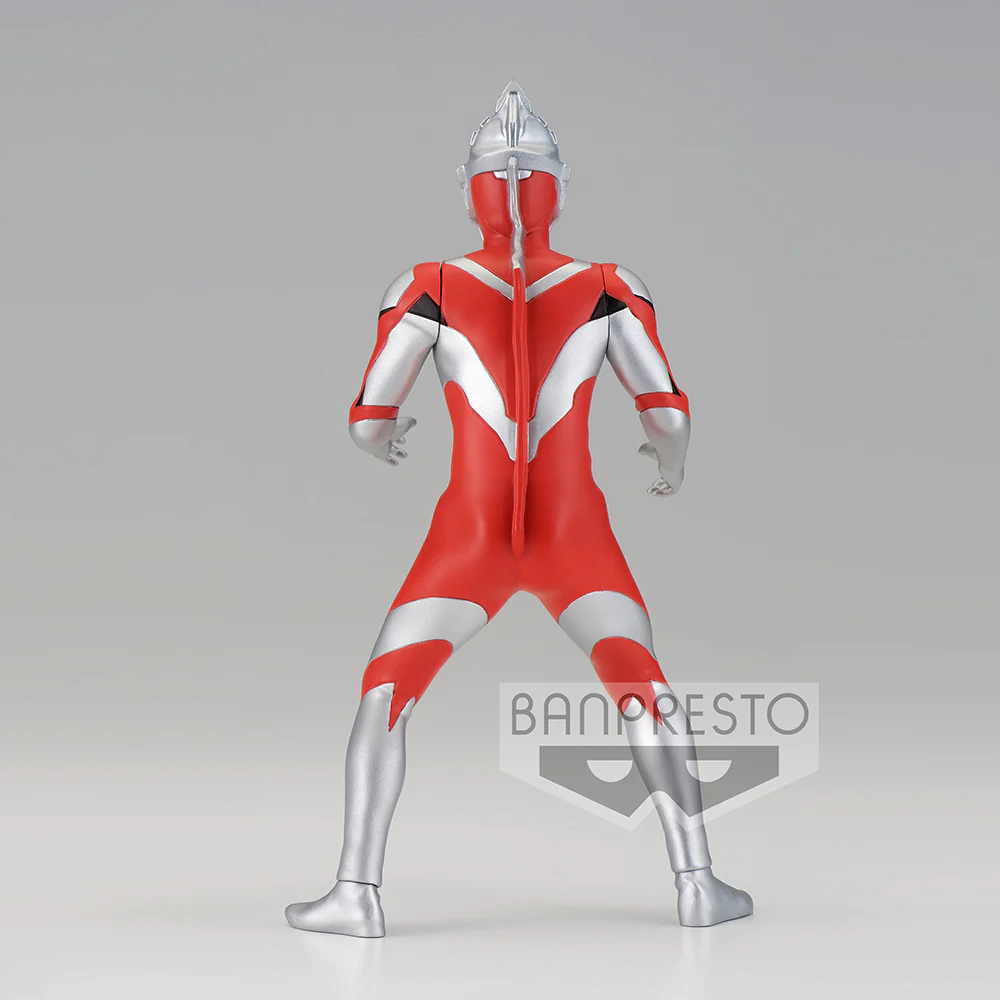 Ultraman Orb Origin Hero's Brave Statue - Image 8