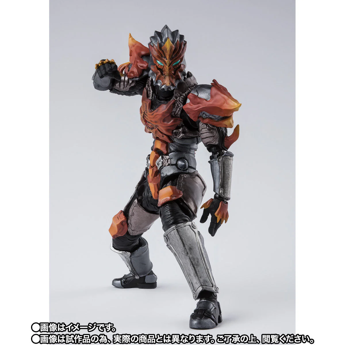 SH Figuarts Juggler (New Generation Edition) - Image 6