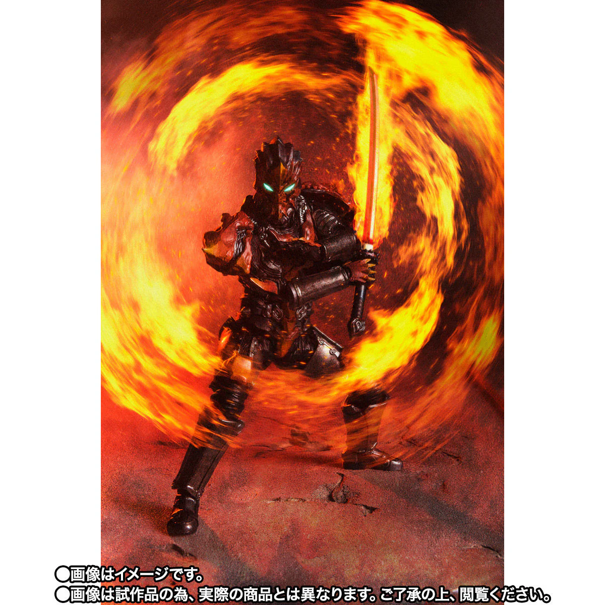 SH Figuarts Juggler (New Generation Edition) - Image 9