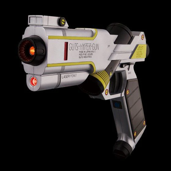Ultraman Tiga GUTS Hyper - Image 8