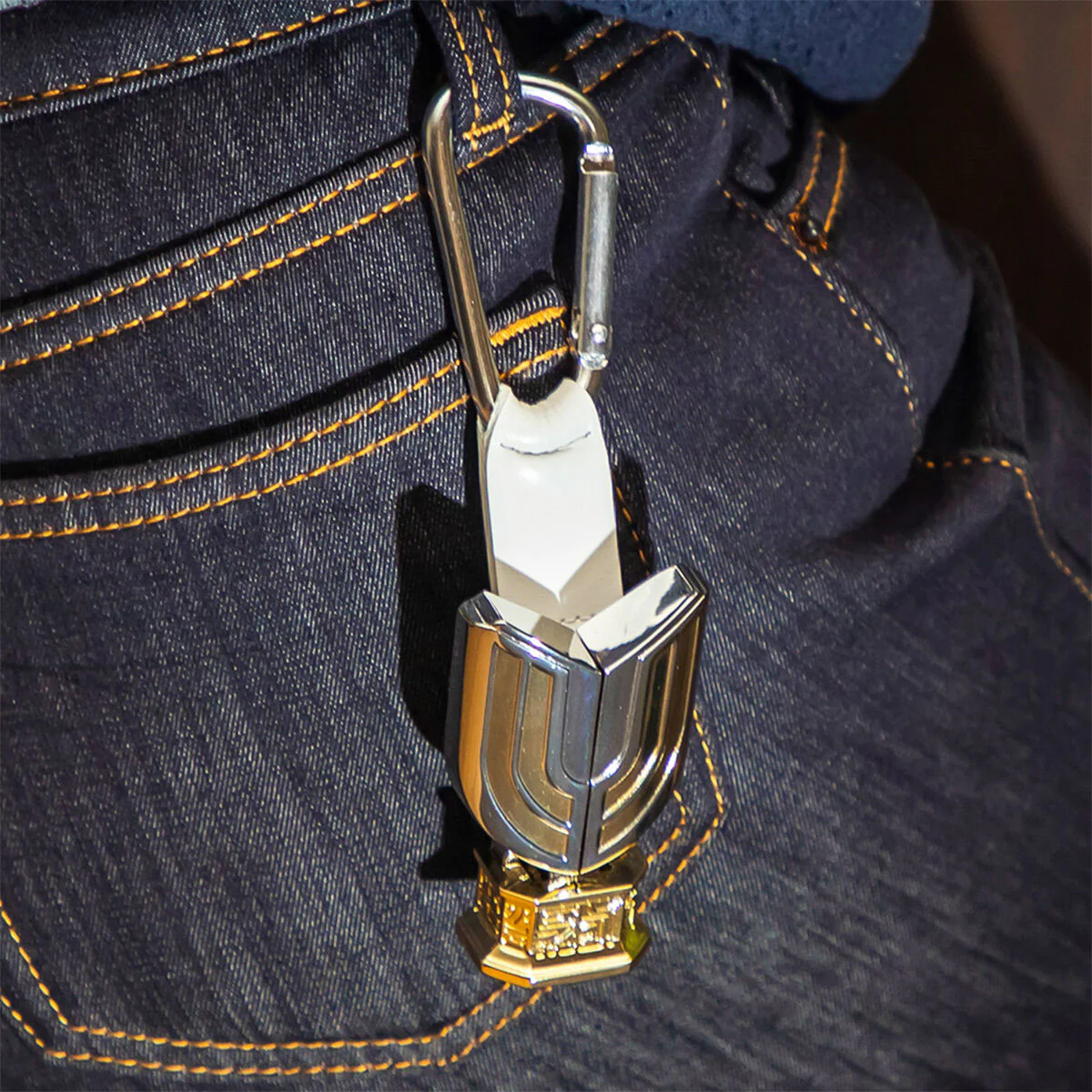 [PREORDER] Ultraman Tiga Sparklence 3Way Watch - Image 10