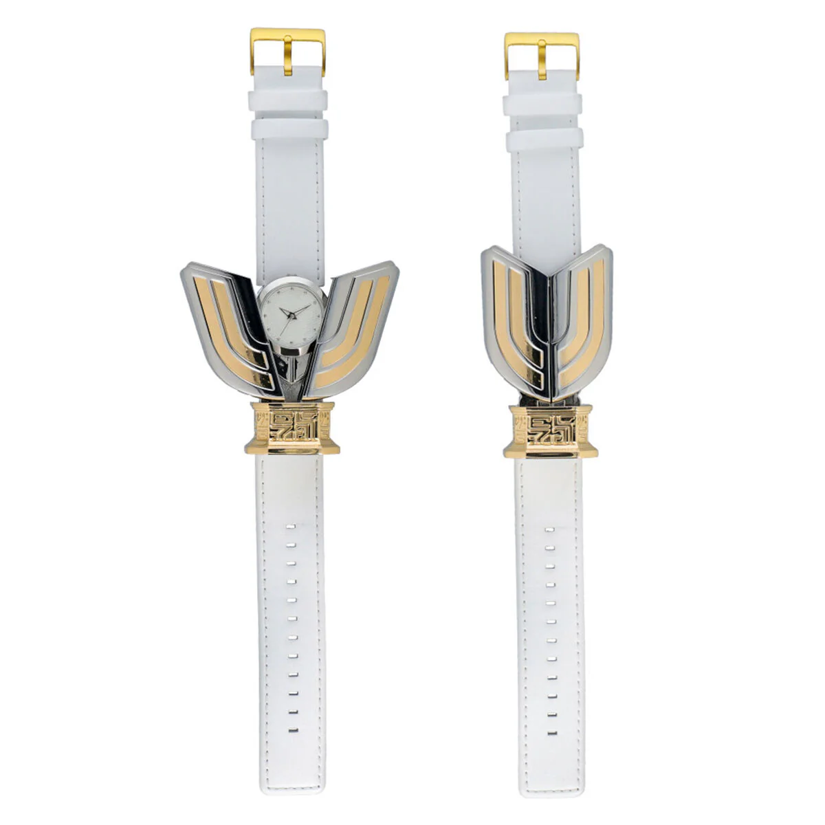 [PREORDER] Ultraman Tiga Sparklence 3Way Watch - Image 5