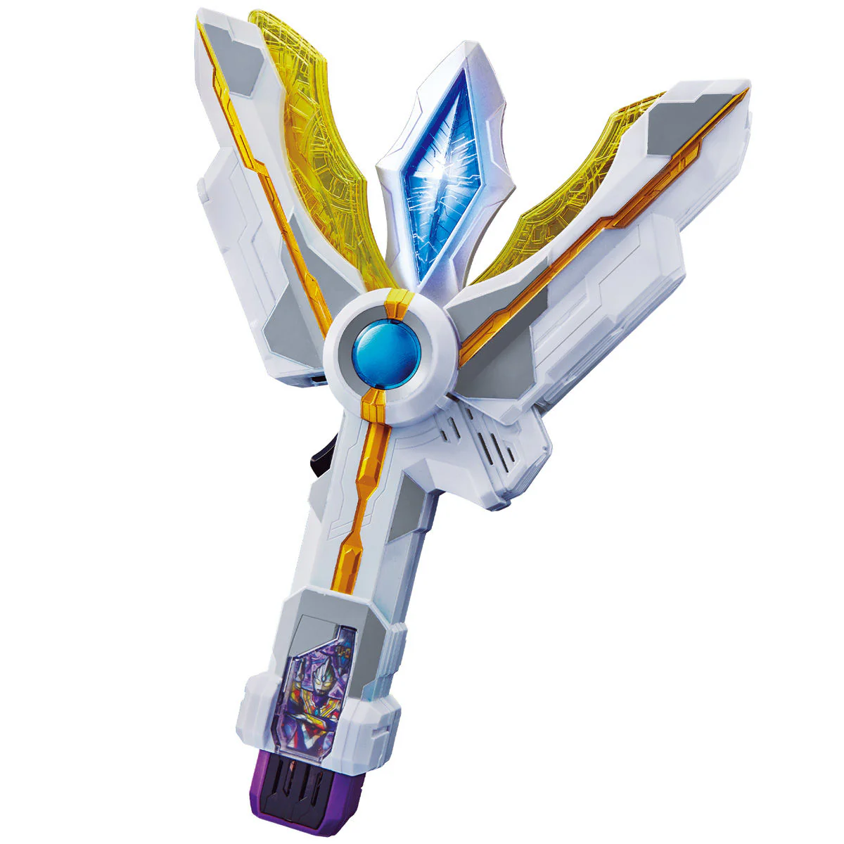 DX GUTS Sparklence - Image 3