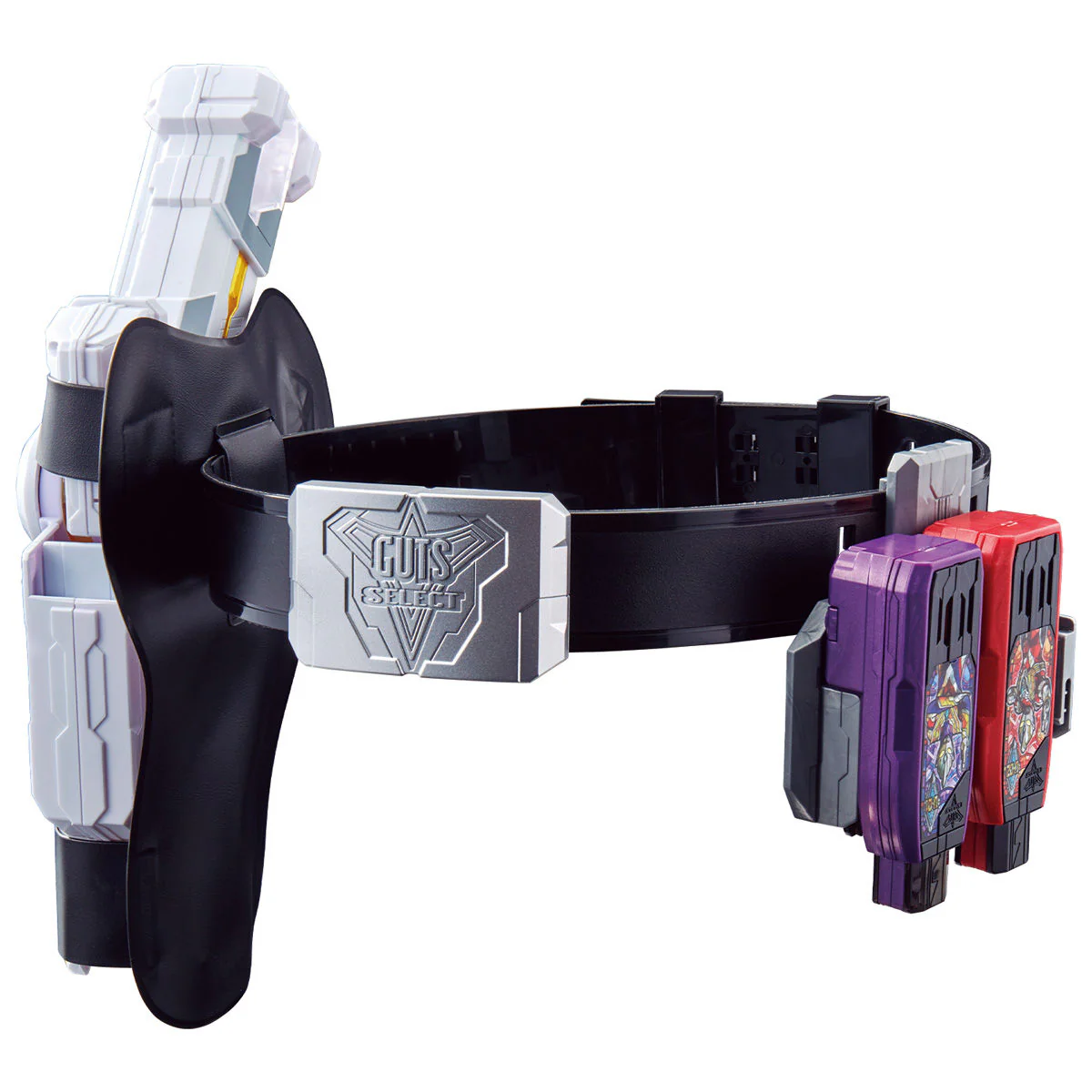 DX GUTS Roleplay Set - Image 3